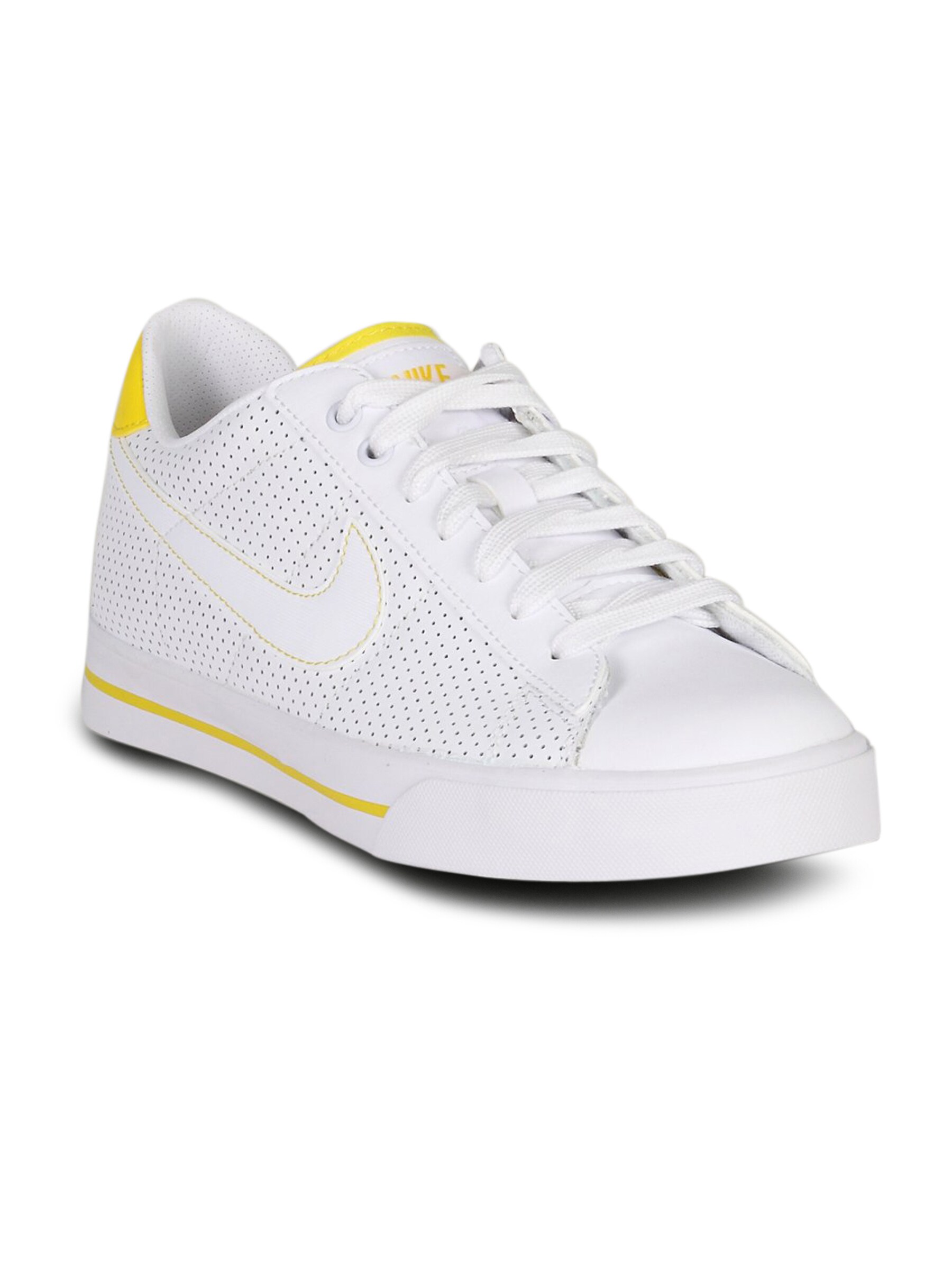 Nike Men's Sweet Classic White Shoe