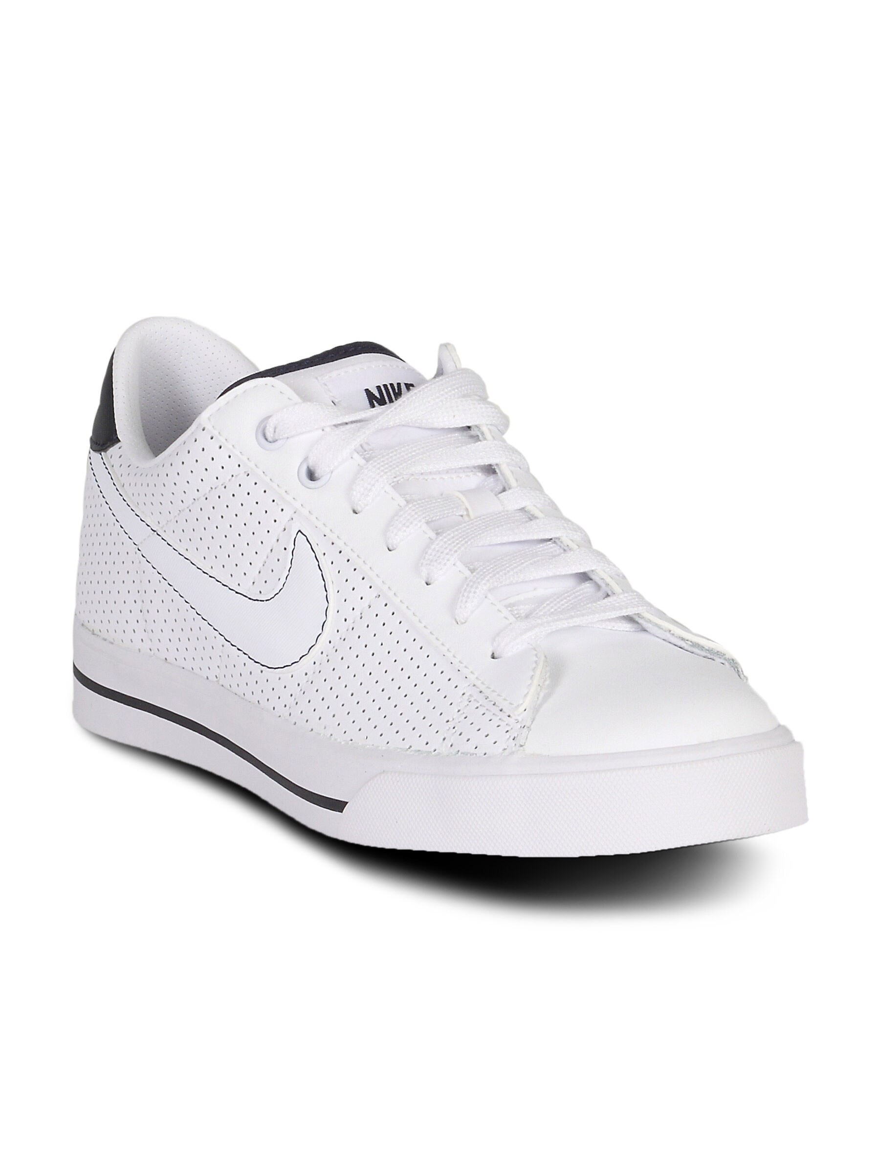 Nike Men's Sweet Classic White Shoe