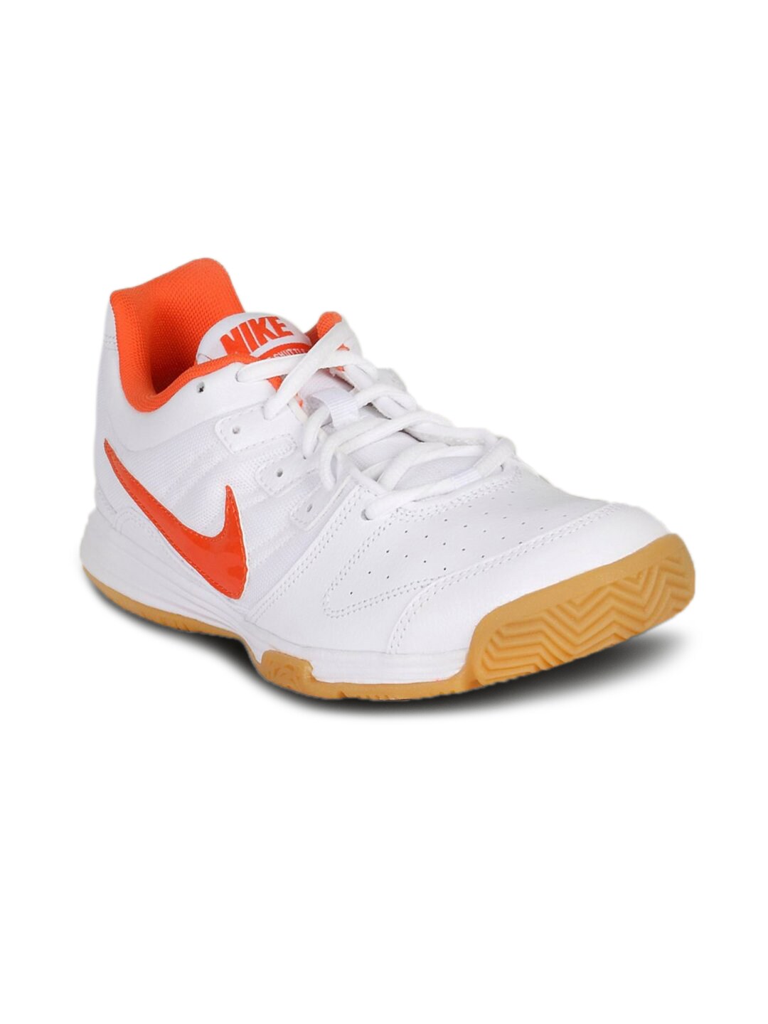 Nike Men's Court SH White Shoe