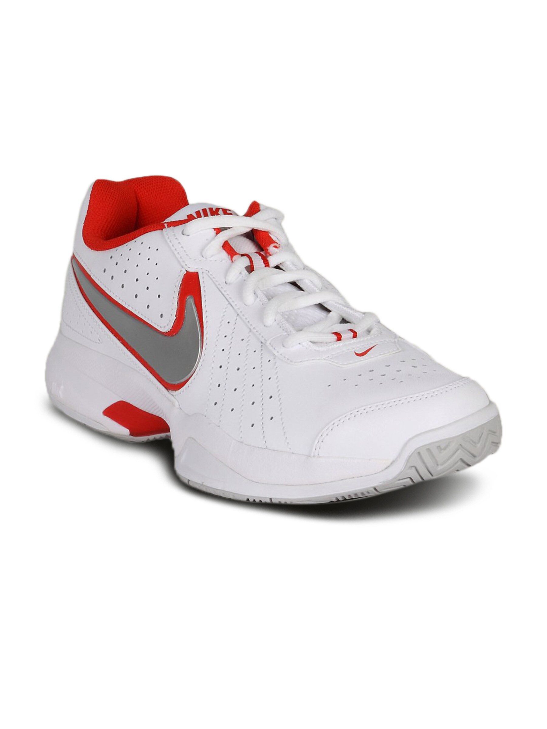 Nike Men's Air Court MO White Shoe