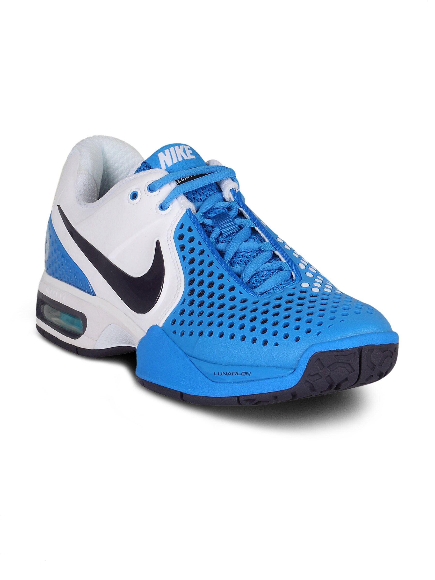 Nike Men's Air Max Court Blue Shoe