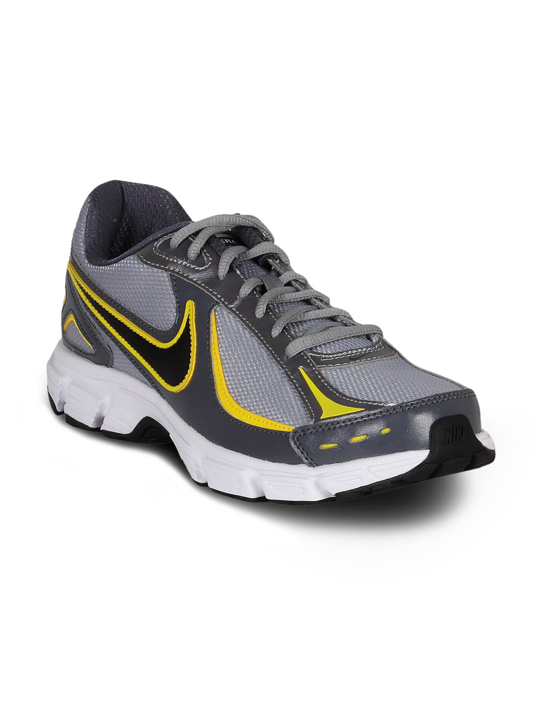 Nike Men's Incinera Grey Shoe