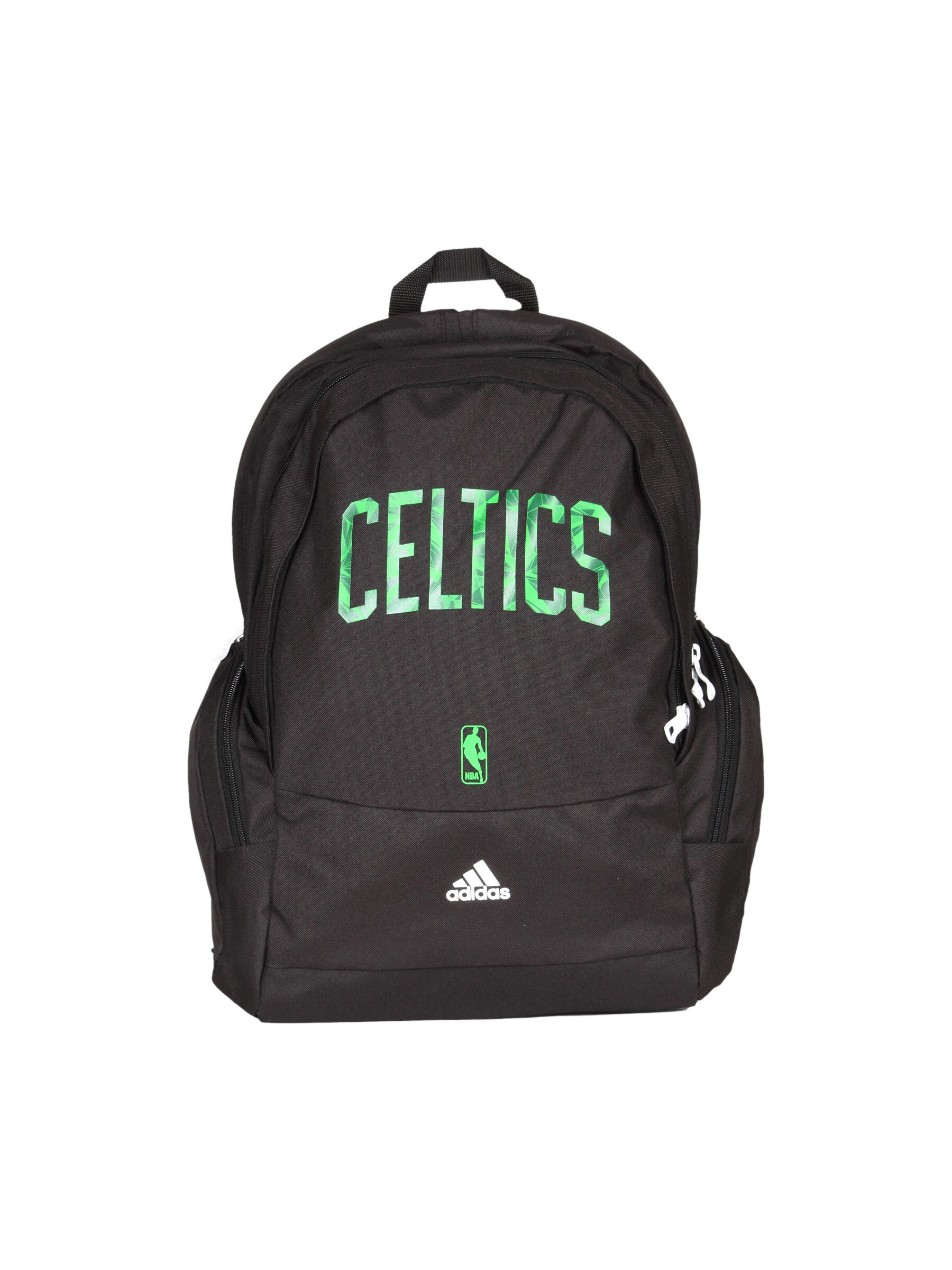 ADIDAS Celtics Black Unisex Backpack