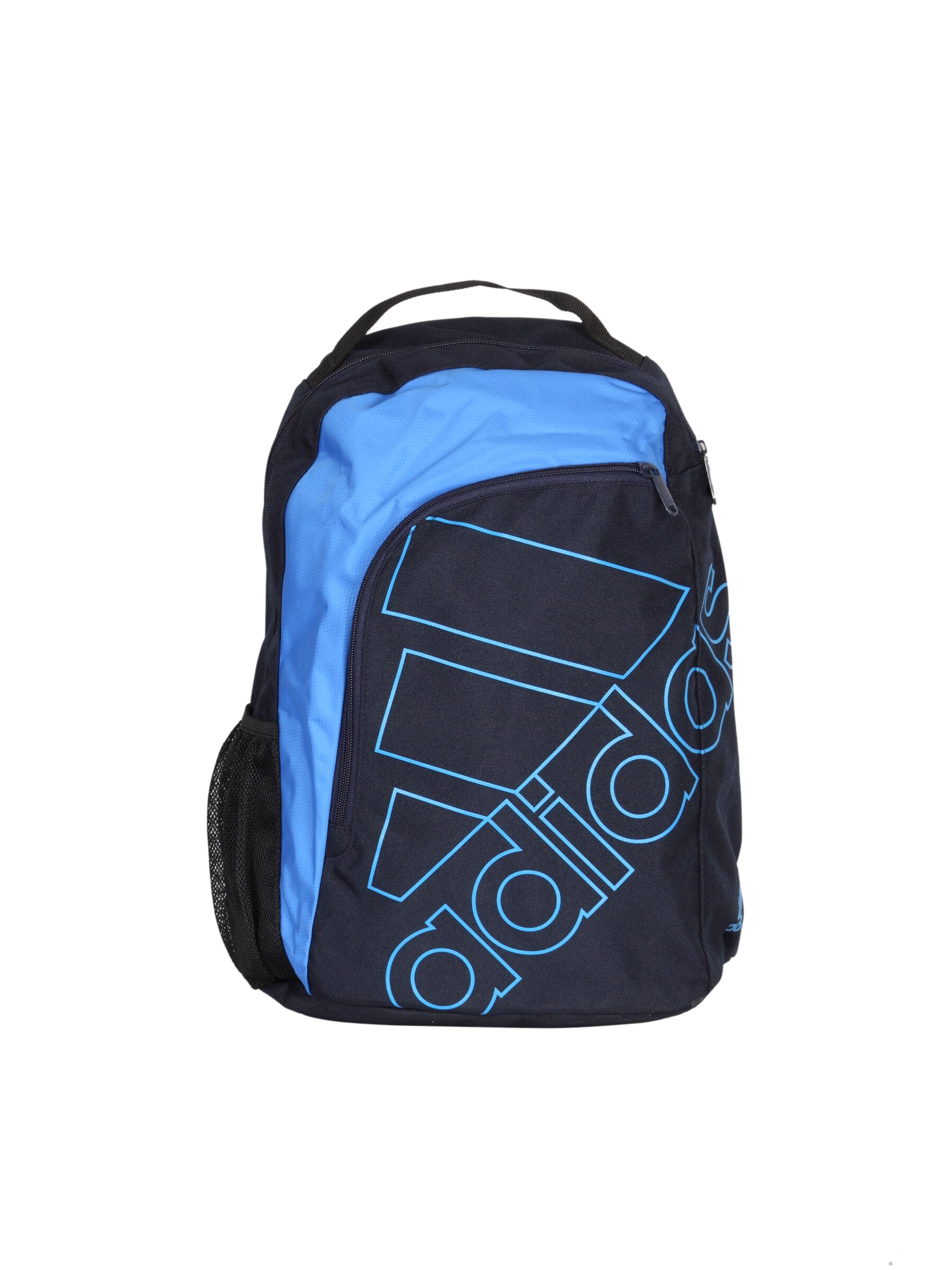 ADIDAS Unisex Ess BP Dark Navy Blue Backpack