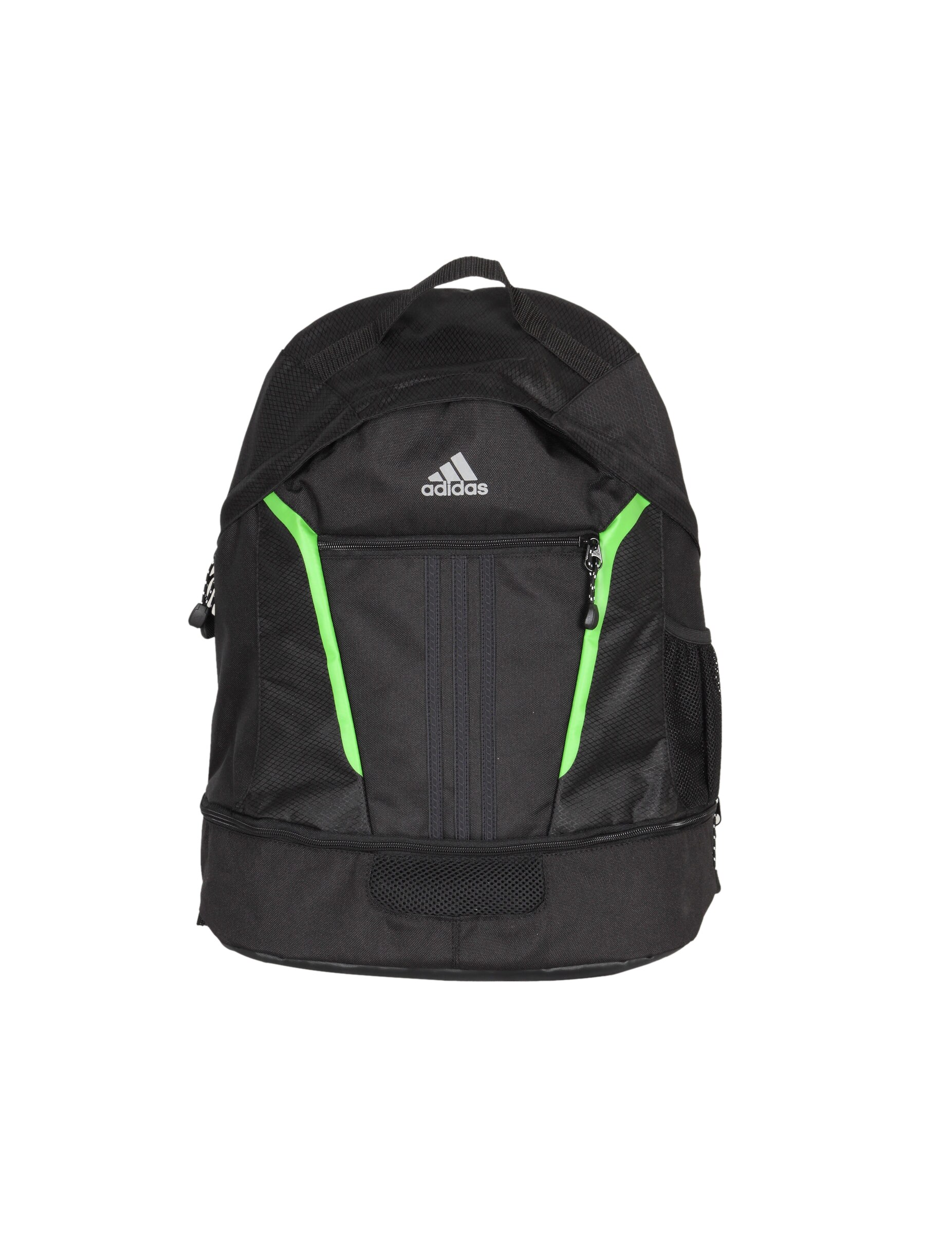 ADIDAS Unisex C365 Black Backpack
