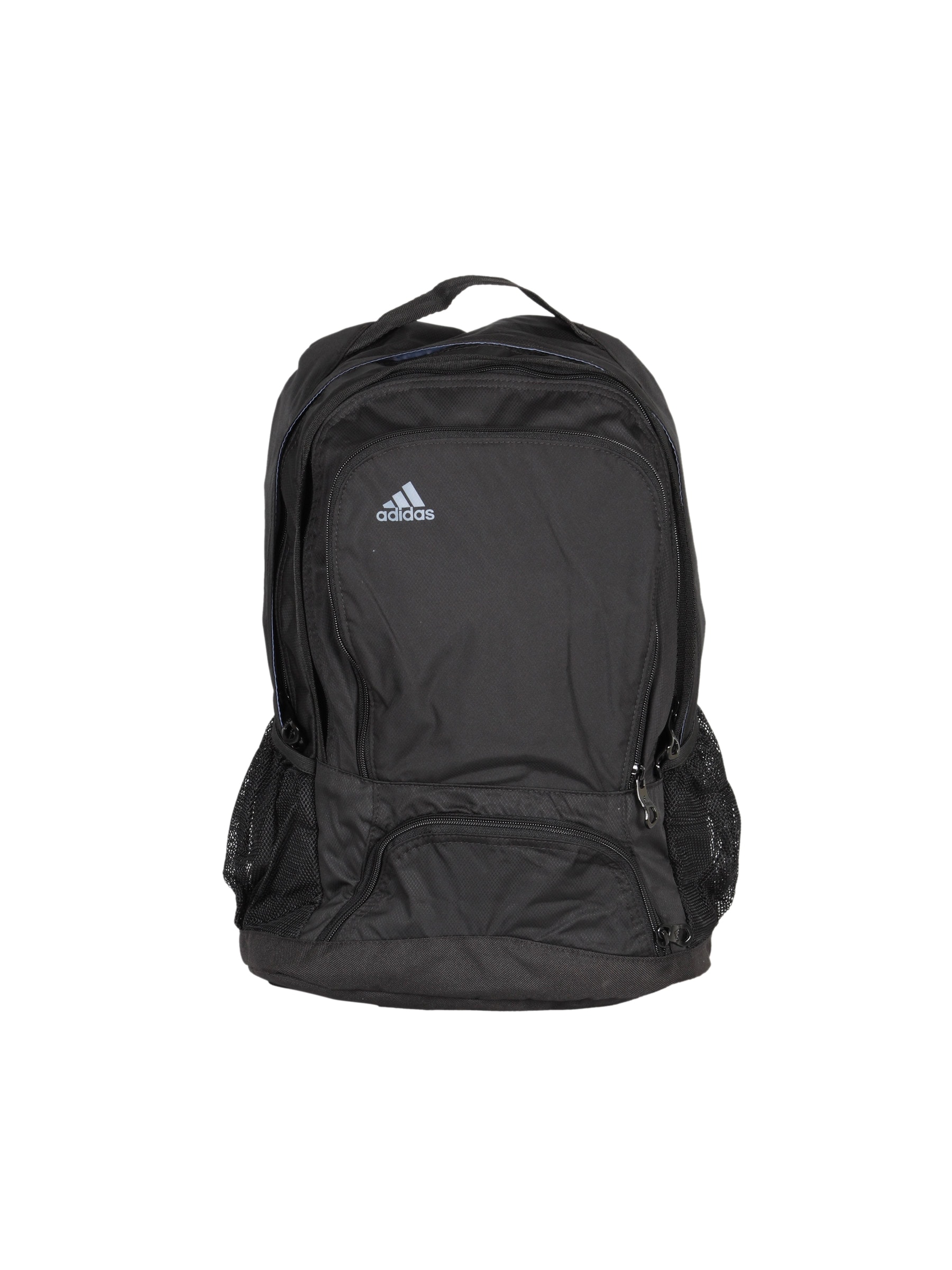 ADIDAS Multi Black Unisex Backpack
