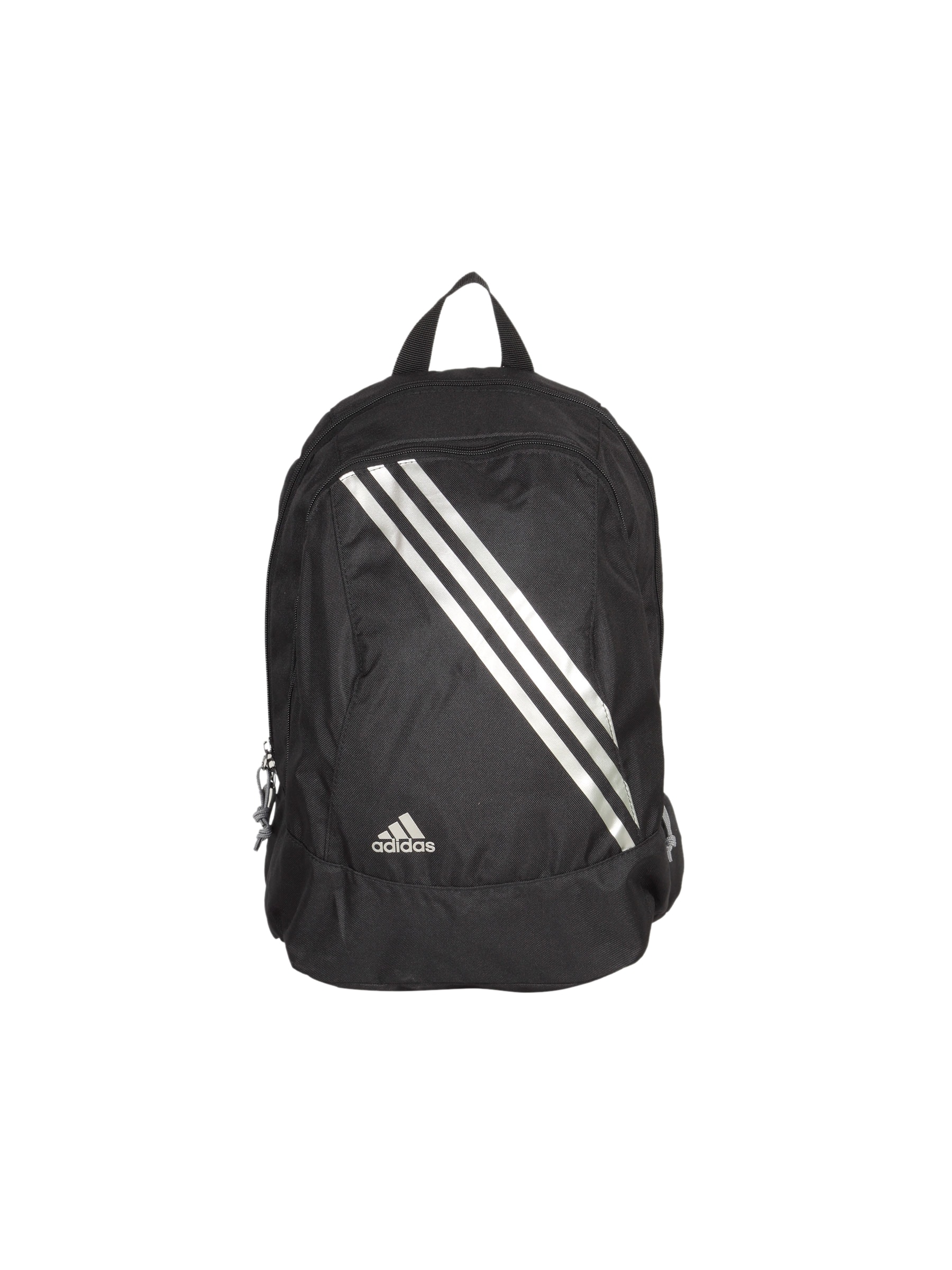 ADIDAS CR_BTS 3S INSP Black Silver Unisex Backpack