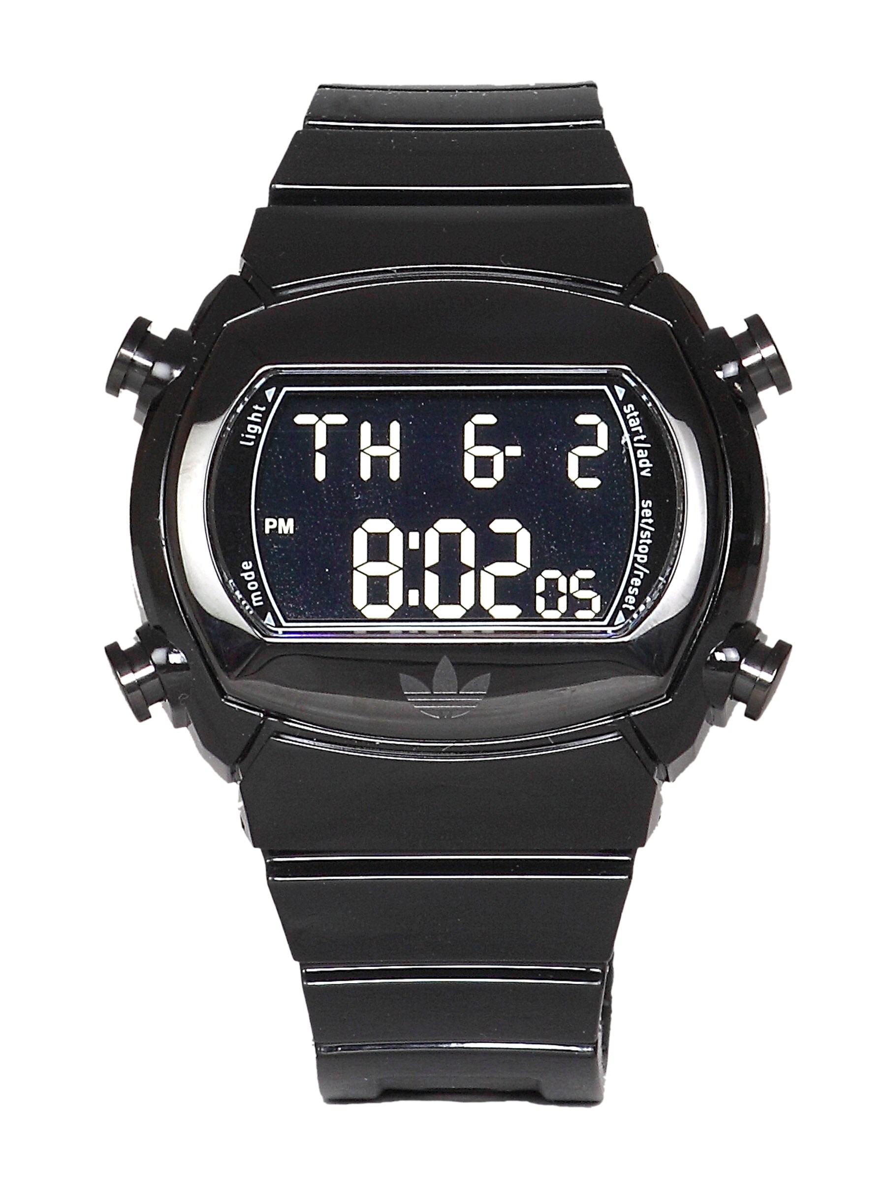ADIDAS Unisex Originals Black Watch