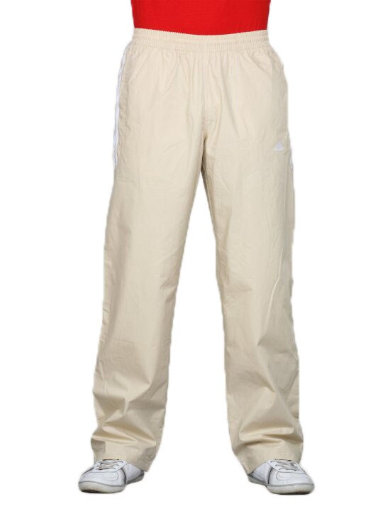 ADIDAS Men's Woven Sand Track Pant