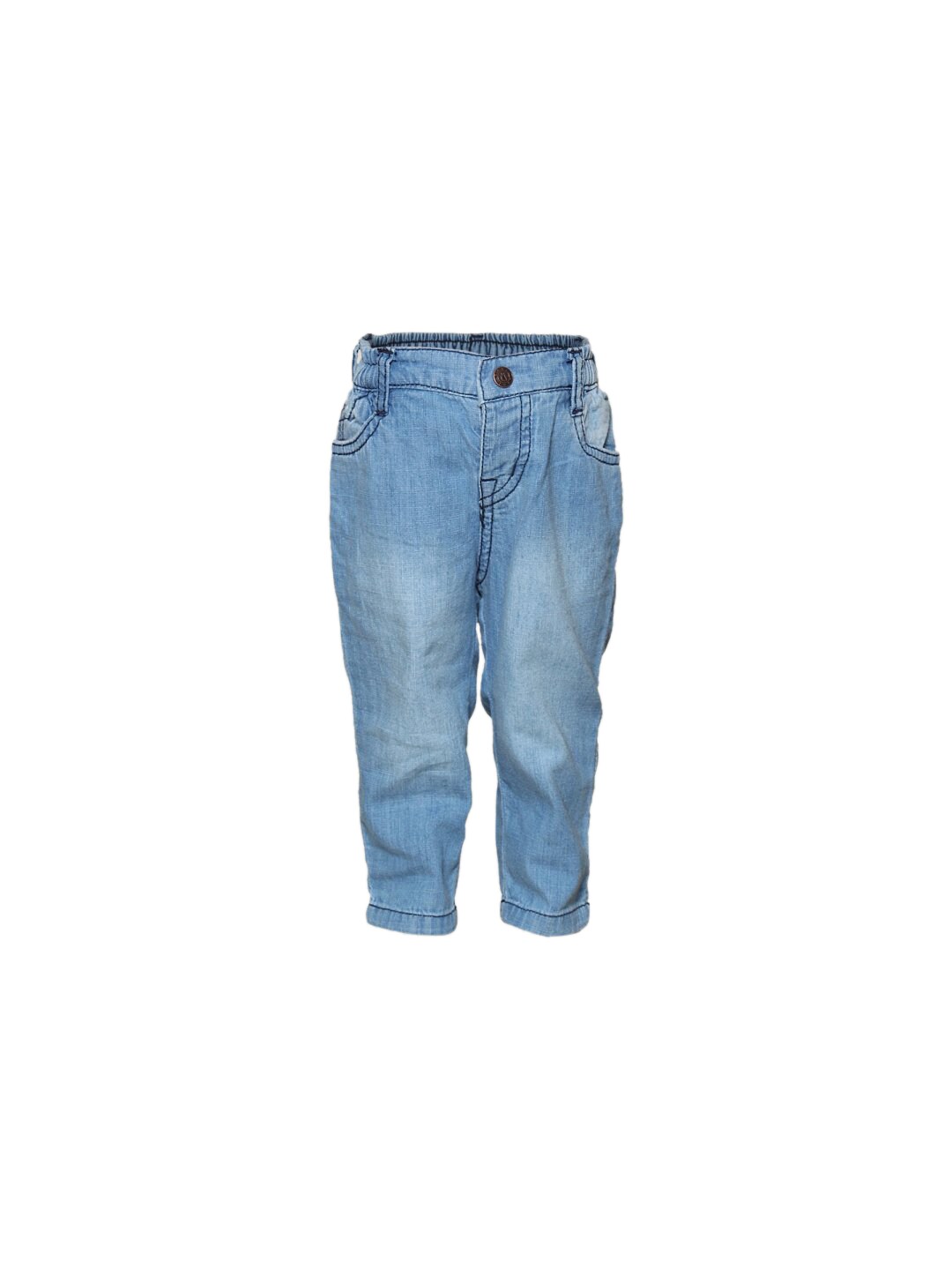 Gini and Jony Boy's Karnel Jeans Kidswear