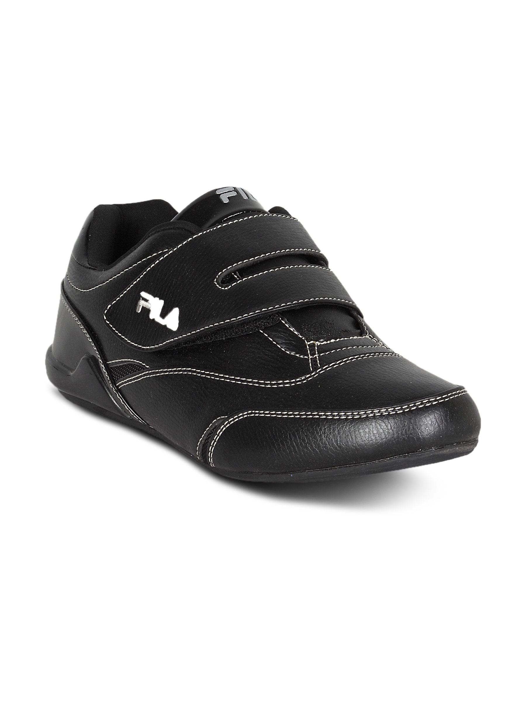 Fila Men's Galliant Black Shoe