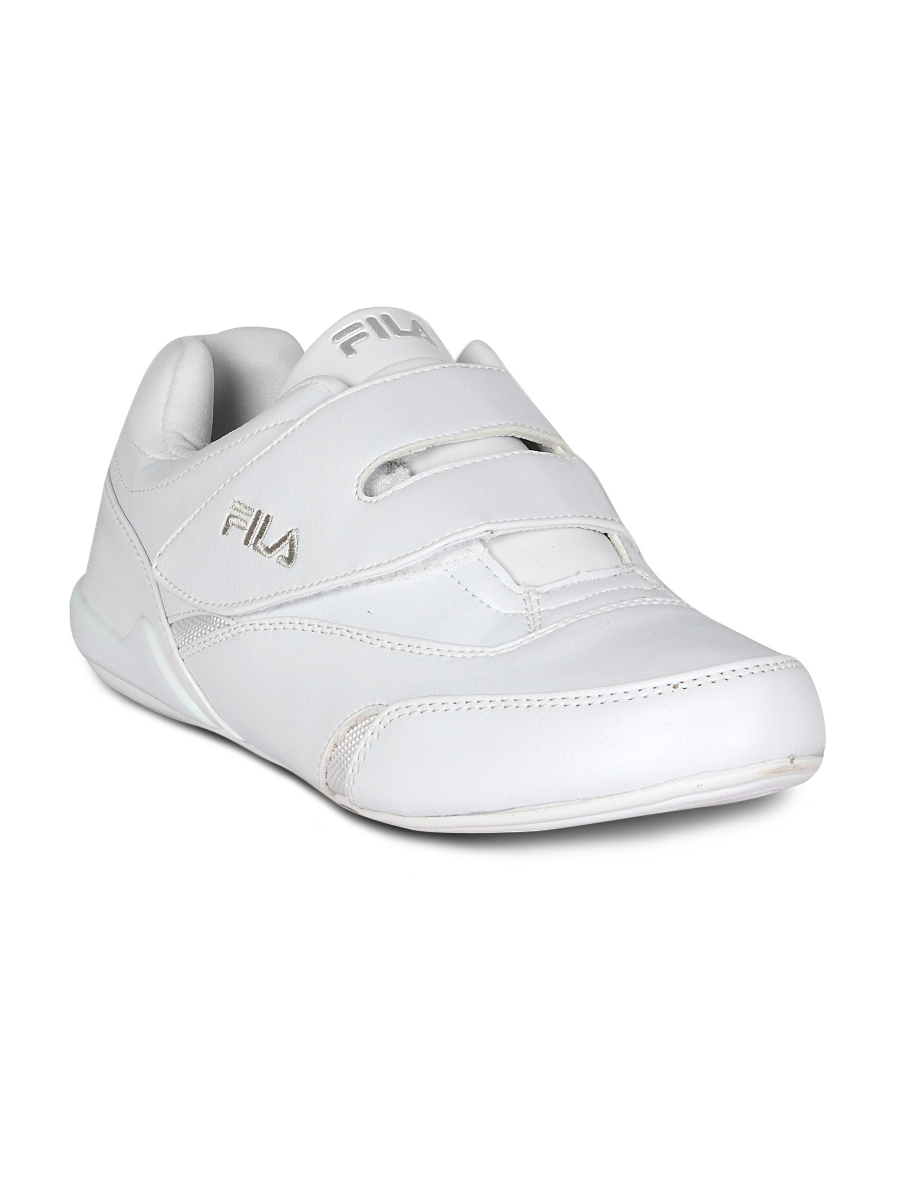 Fila Men's Galliant White Shoe