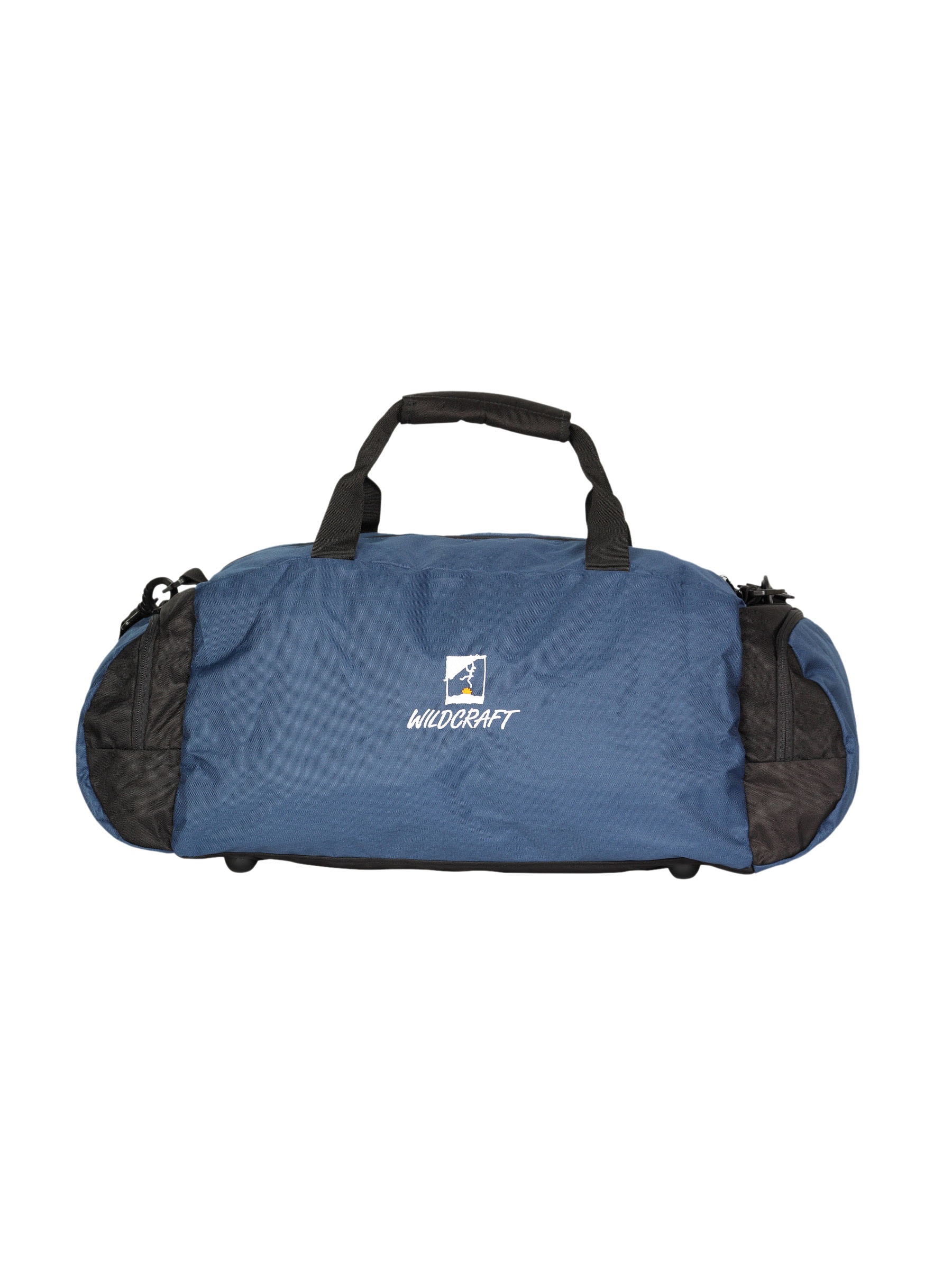 Wildcraft Unisex Blue Duffel Bag