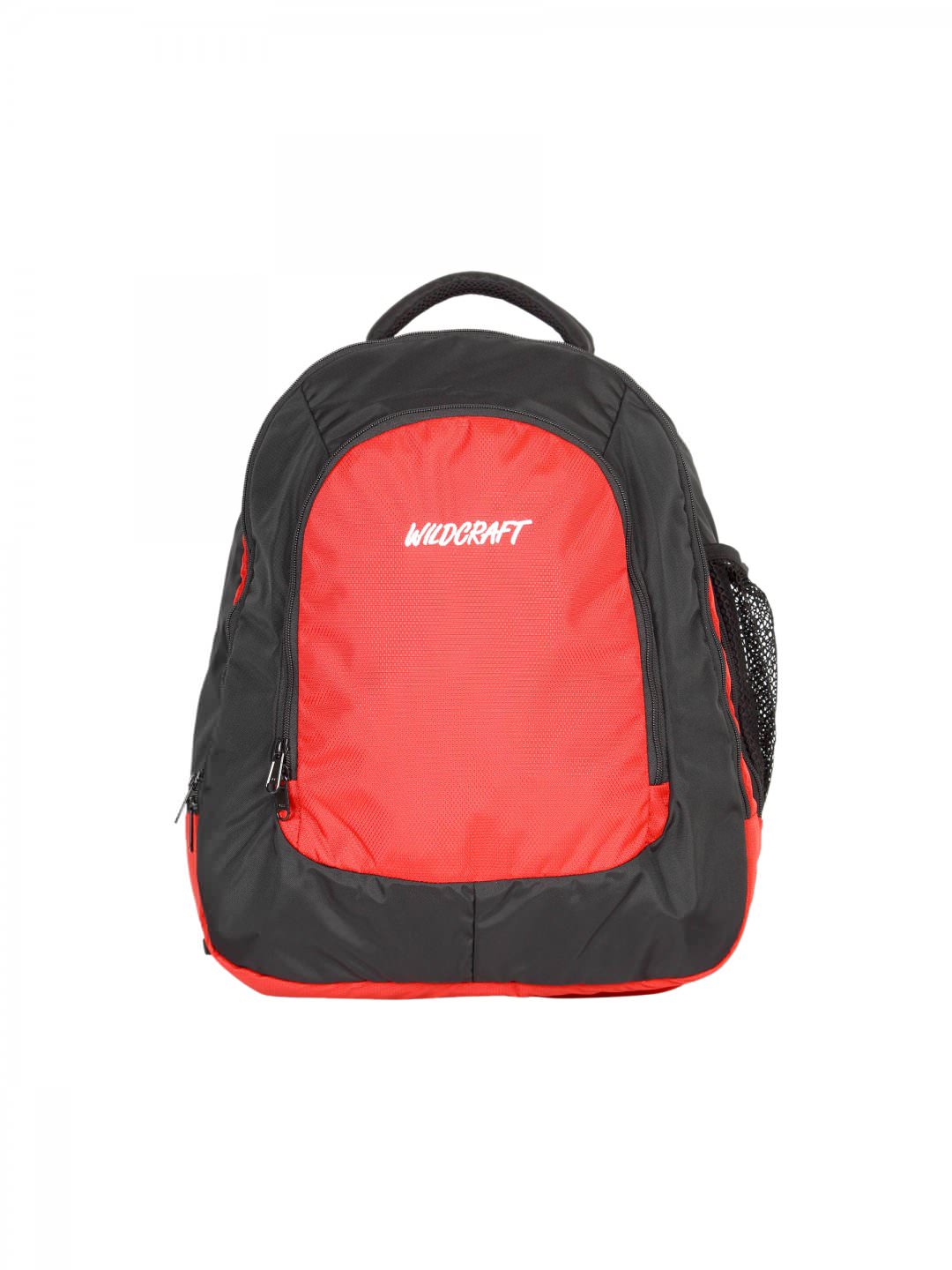 Wildcraft Unisex Corporate Red Backpack