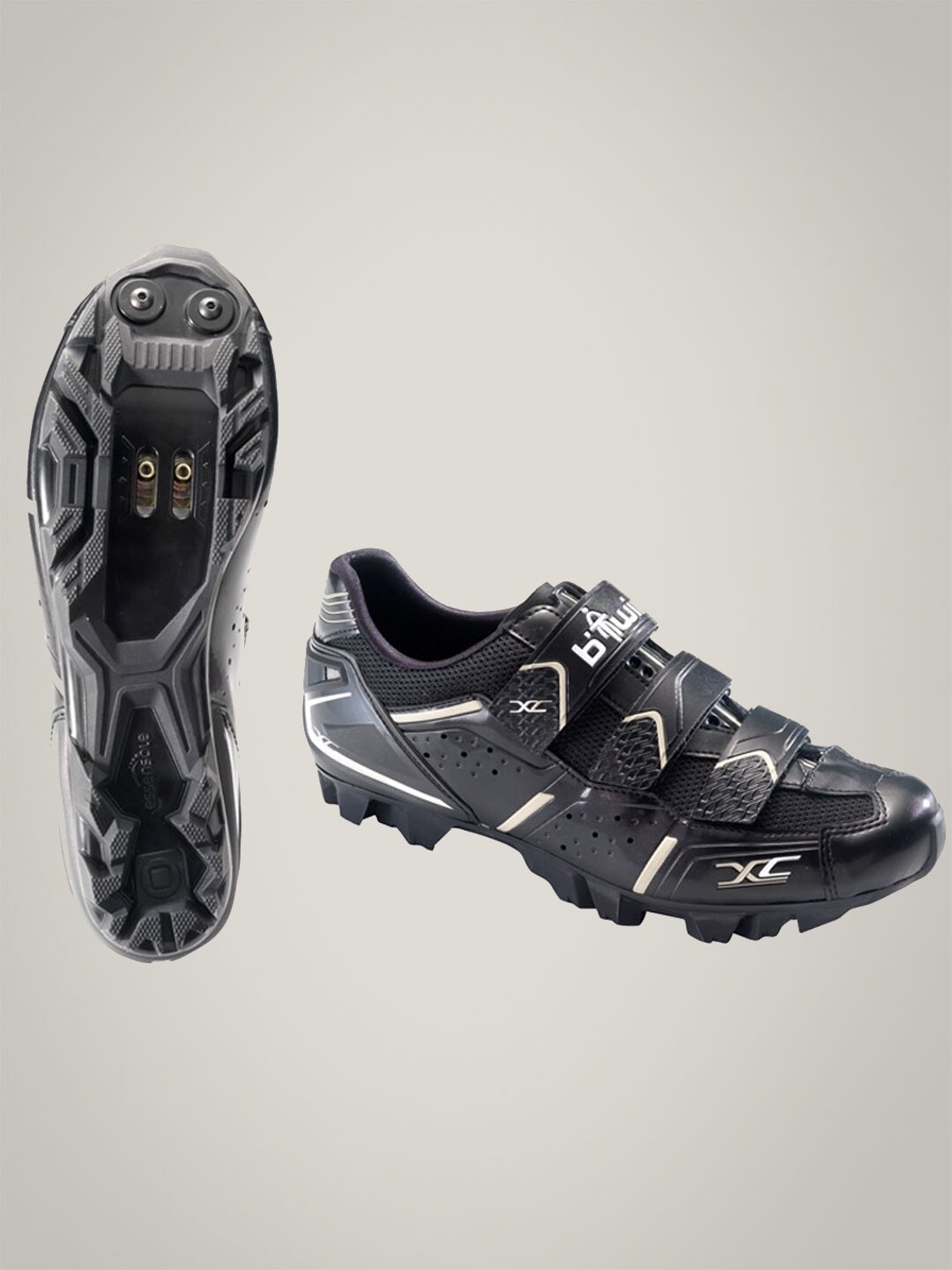 Btwin Mtb Shoes 7