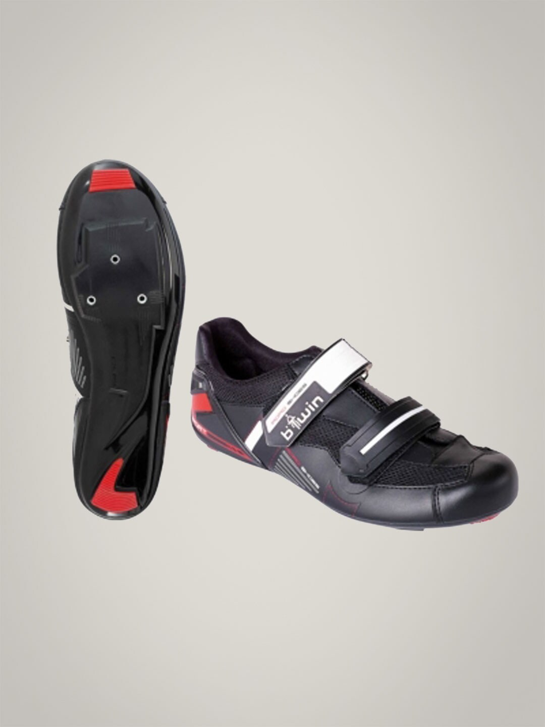 Btwin Road Shoes 5