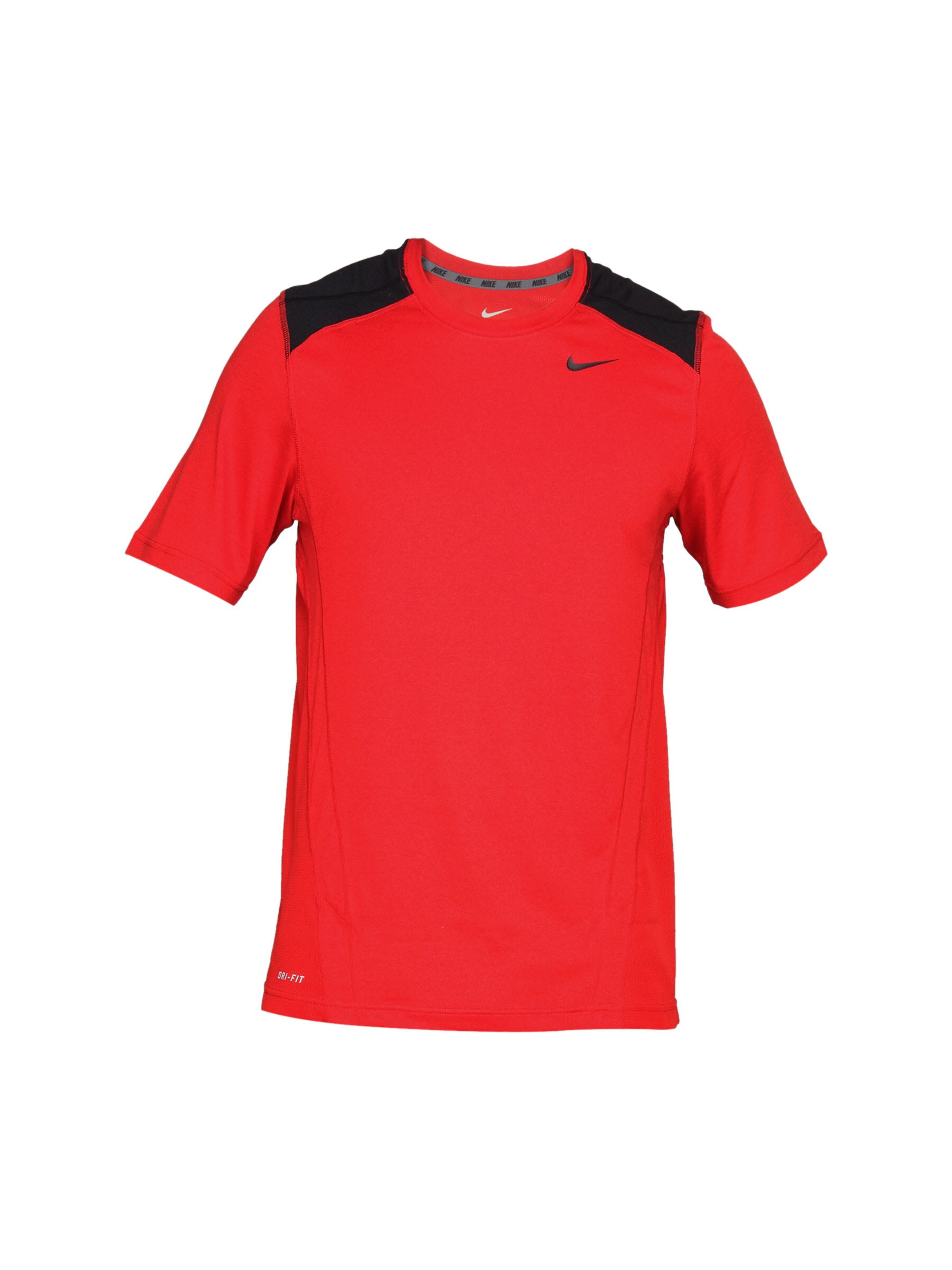 Nike Men's Speed Fury Red T-shirt