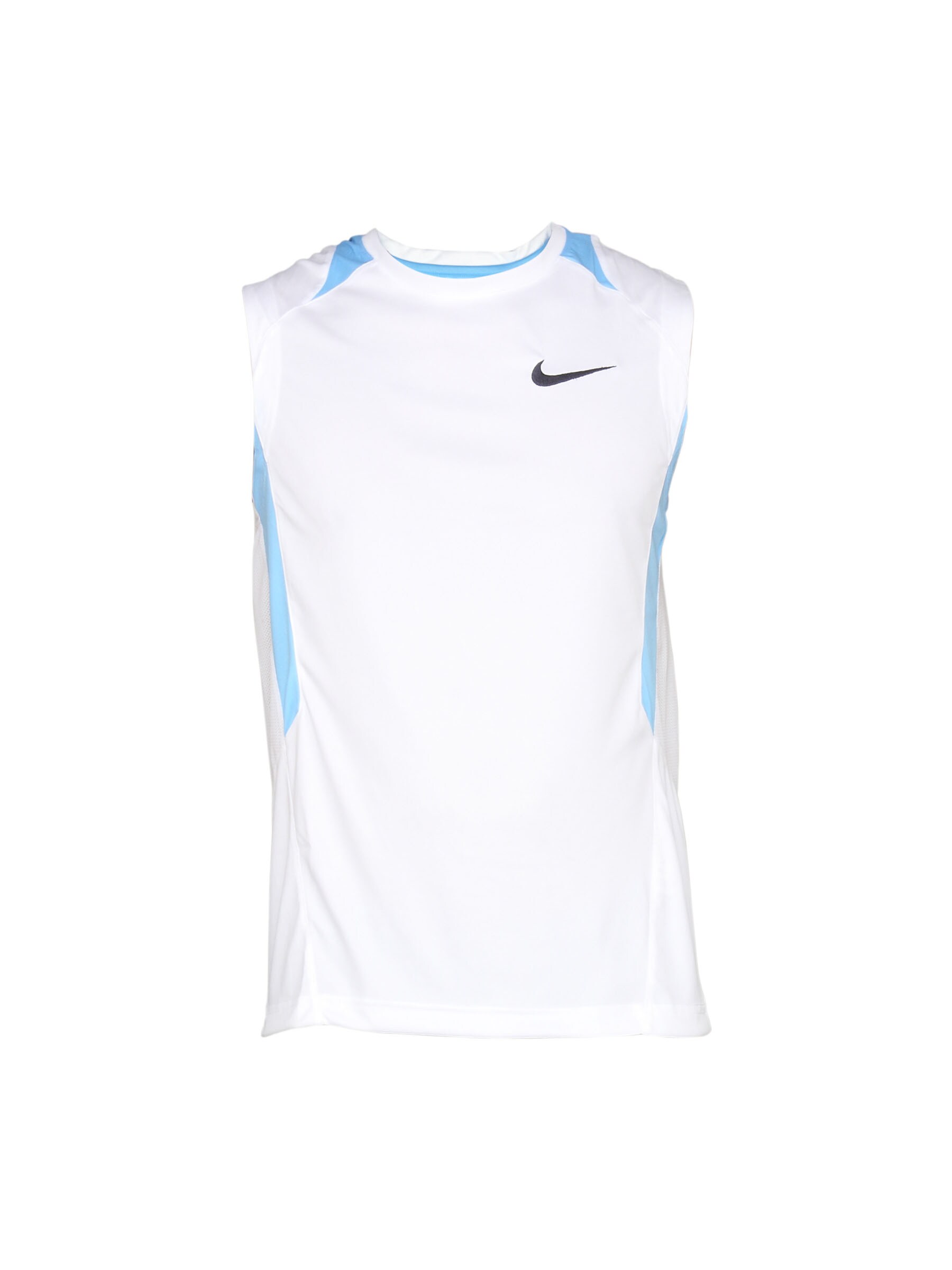 Nike Men's Training White T-shirt