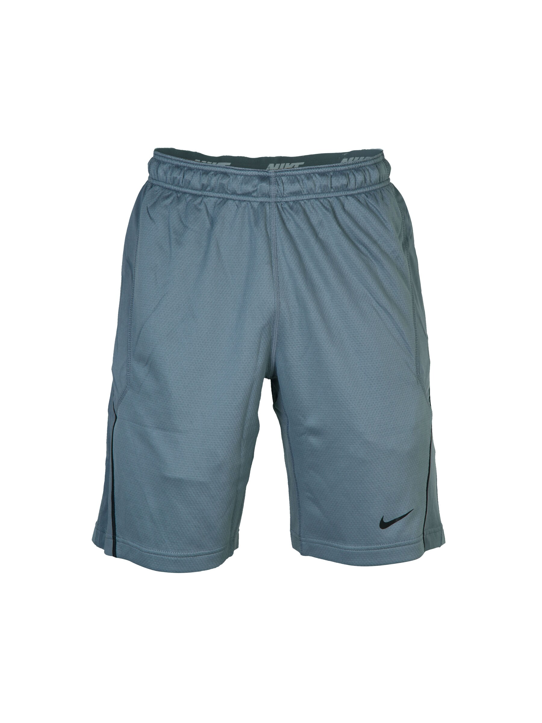 Nike Men's Vapor Knit Grey Short