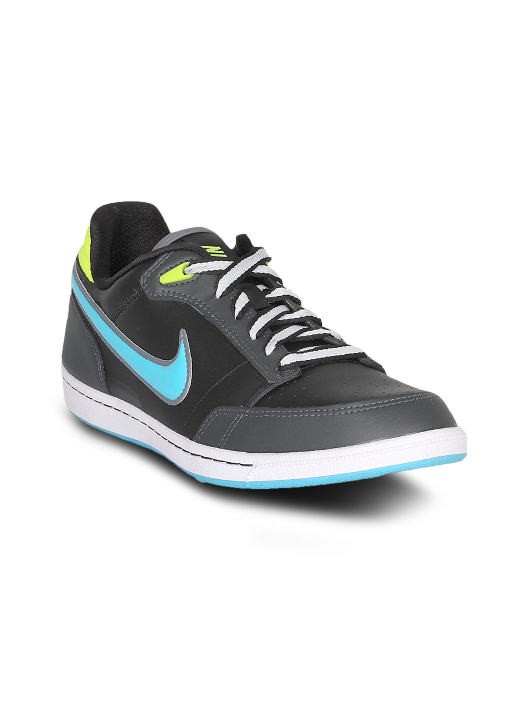 Nike Women's Double Team Lite Black Shoe