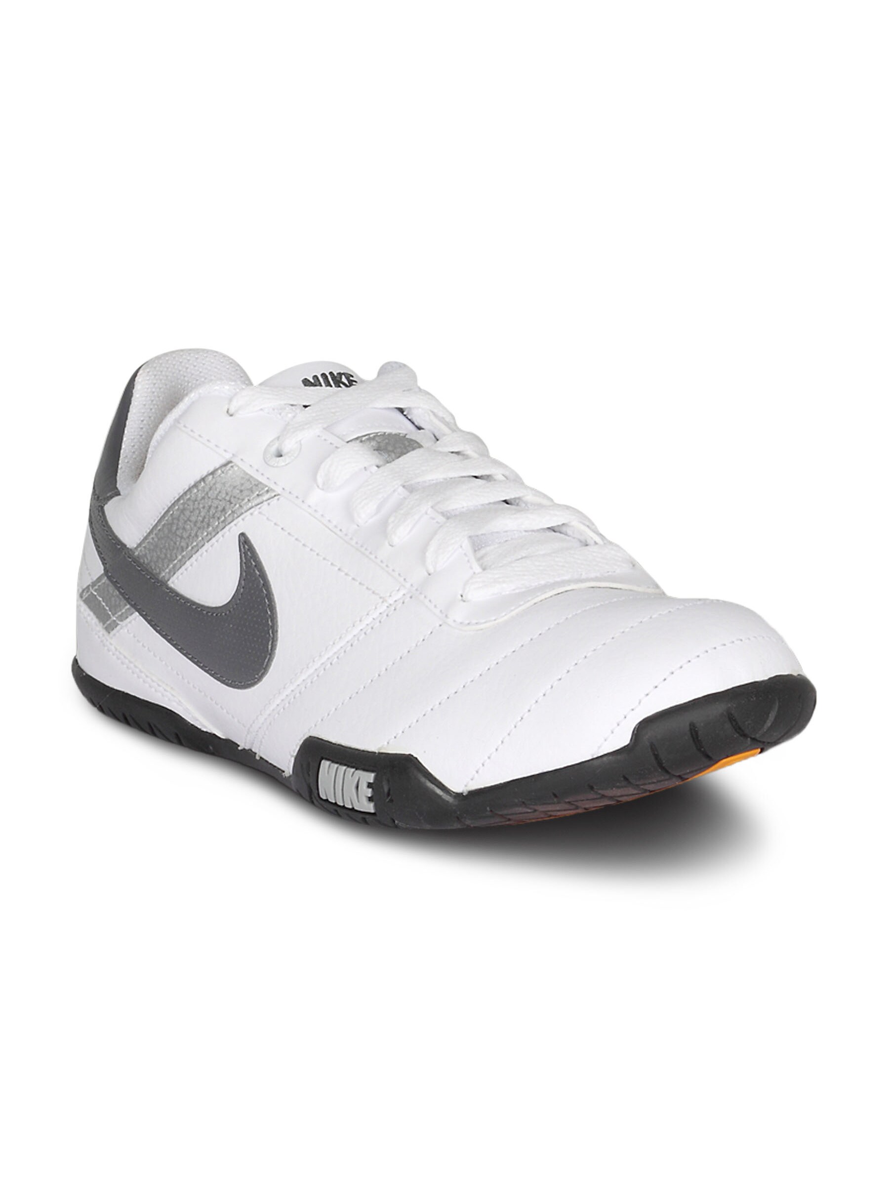 Nike Men's Street Pana White Shoe