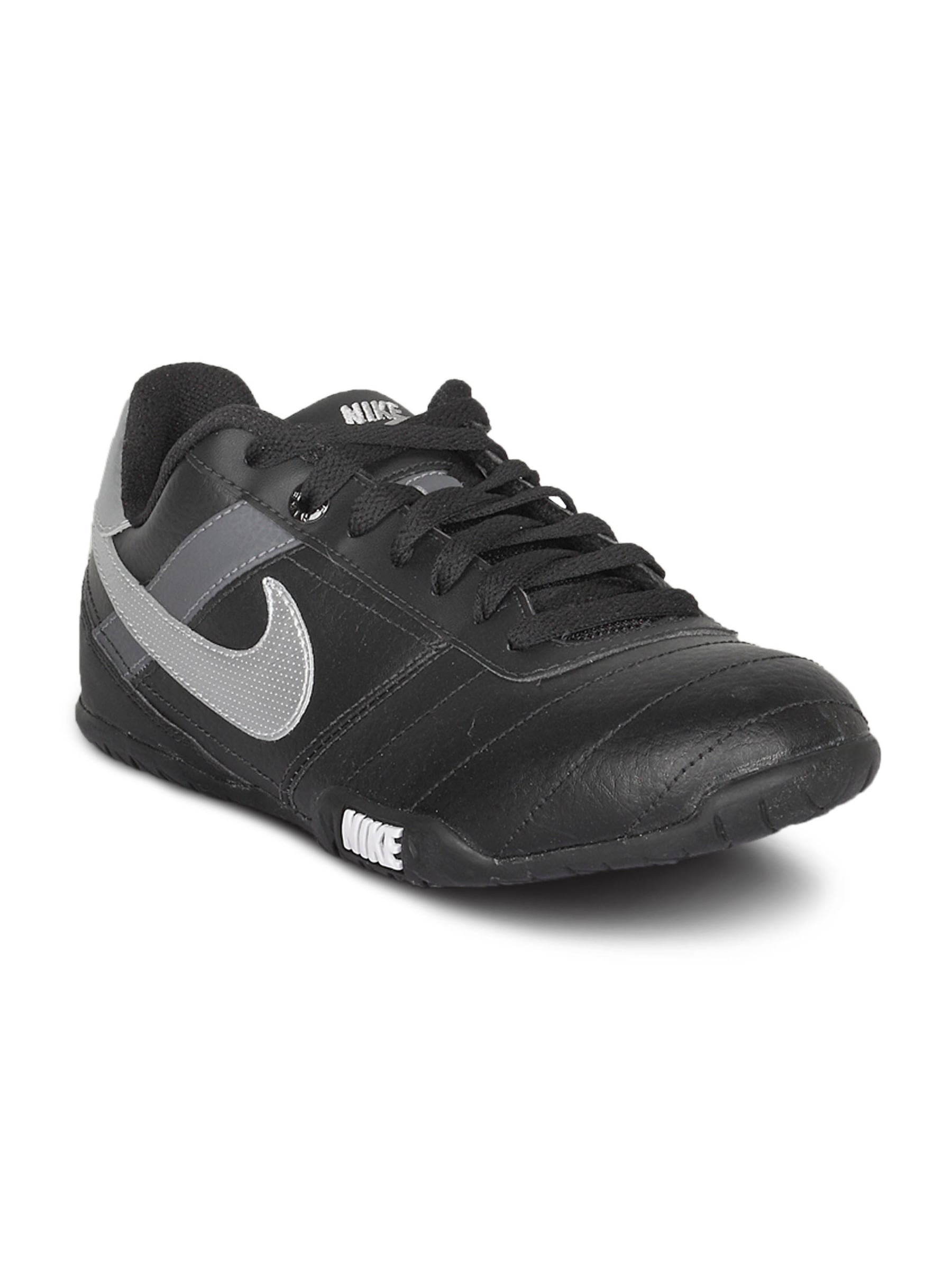 Nike Men's Street Pana Black Shoe