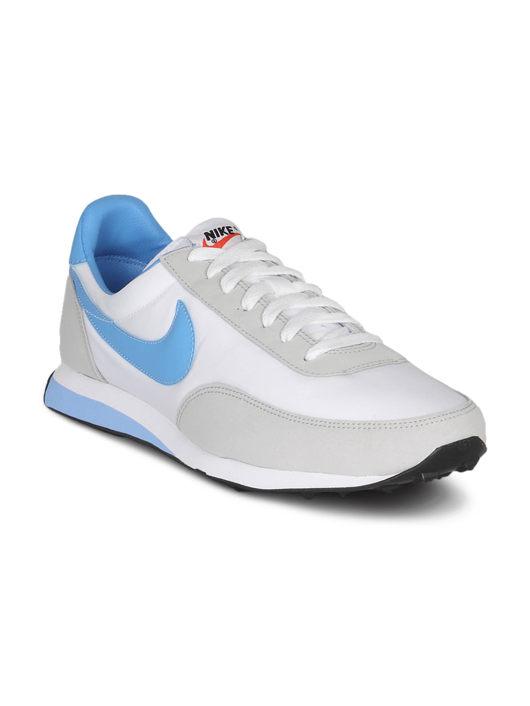 Nike Unisex Elite White Shoe