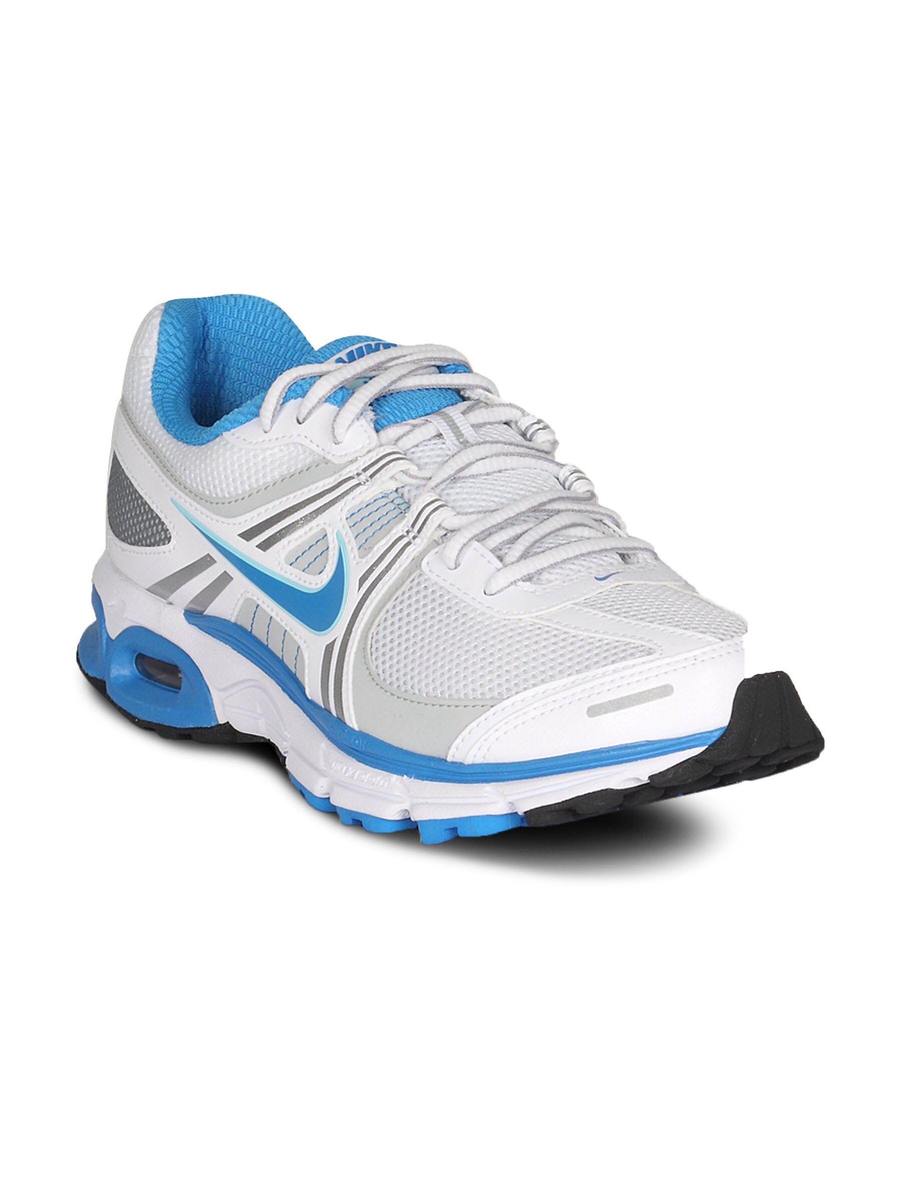 Nike Women's Air Max Moto White Shoe