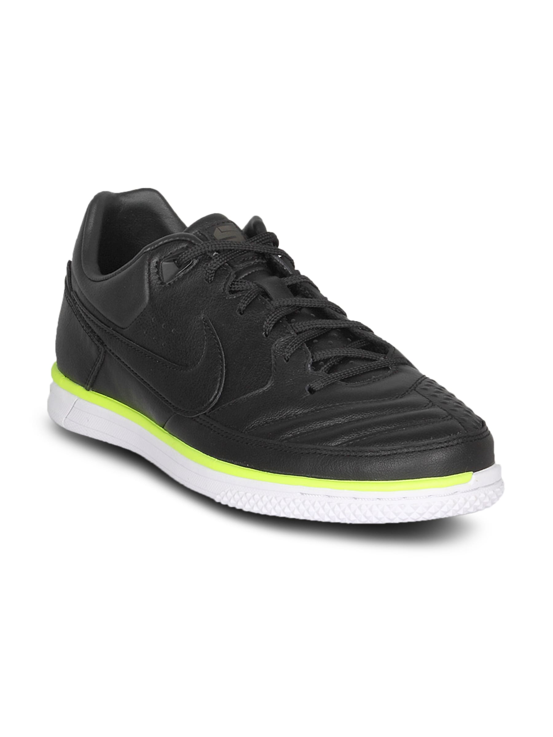 Nike Men's Nike Streegato Black Shoe