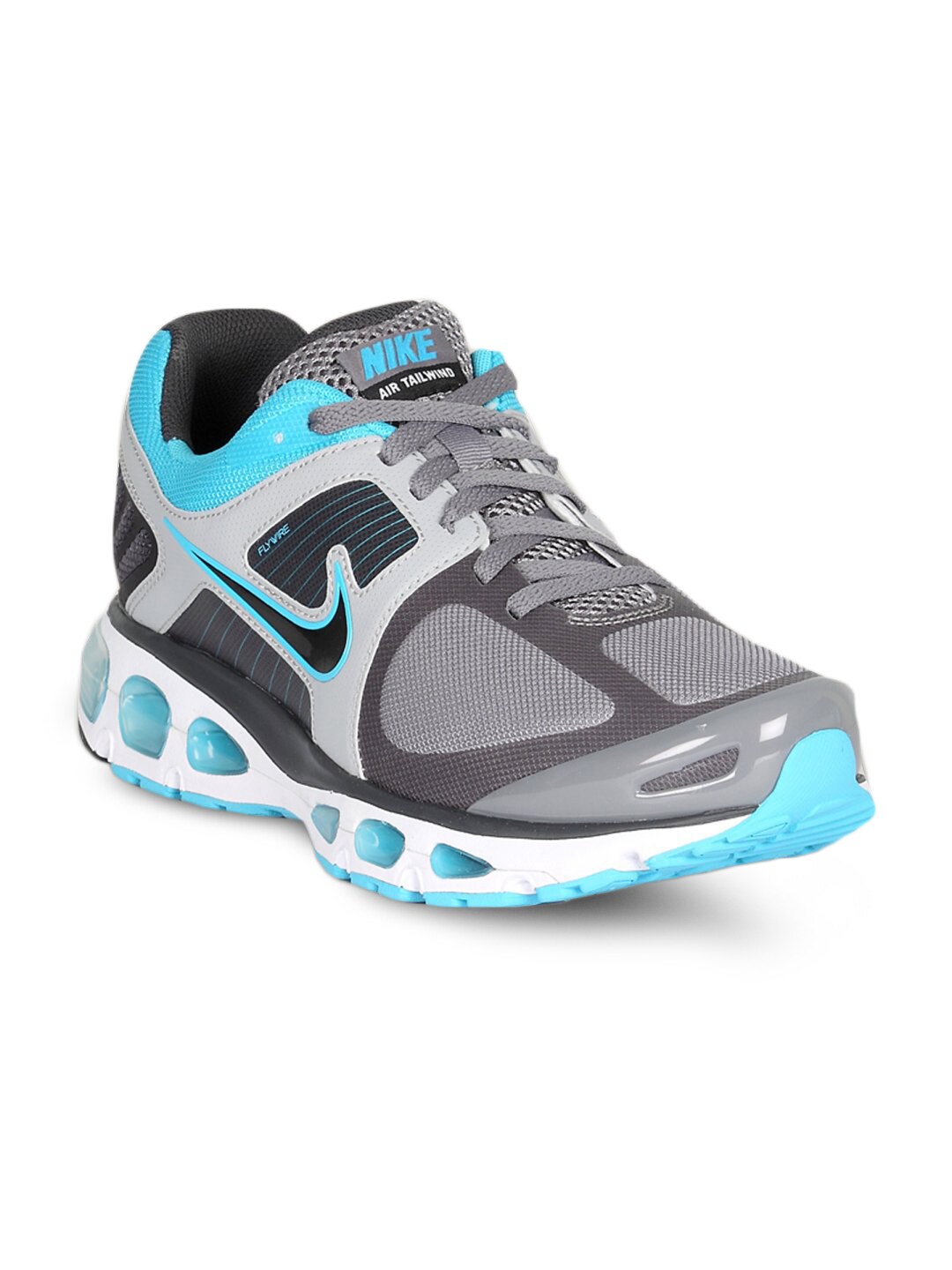 Nike Men's Air Max Tailwind Dark Grey Shoe