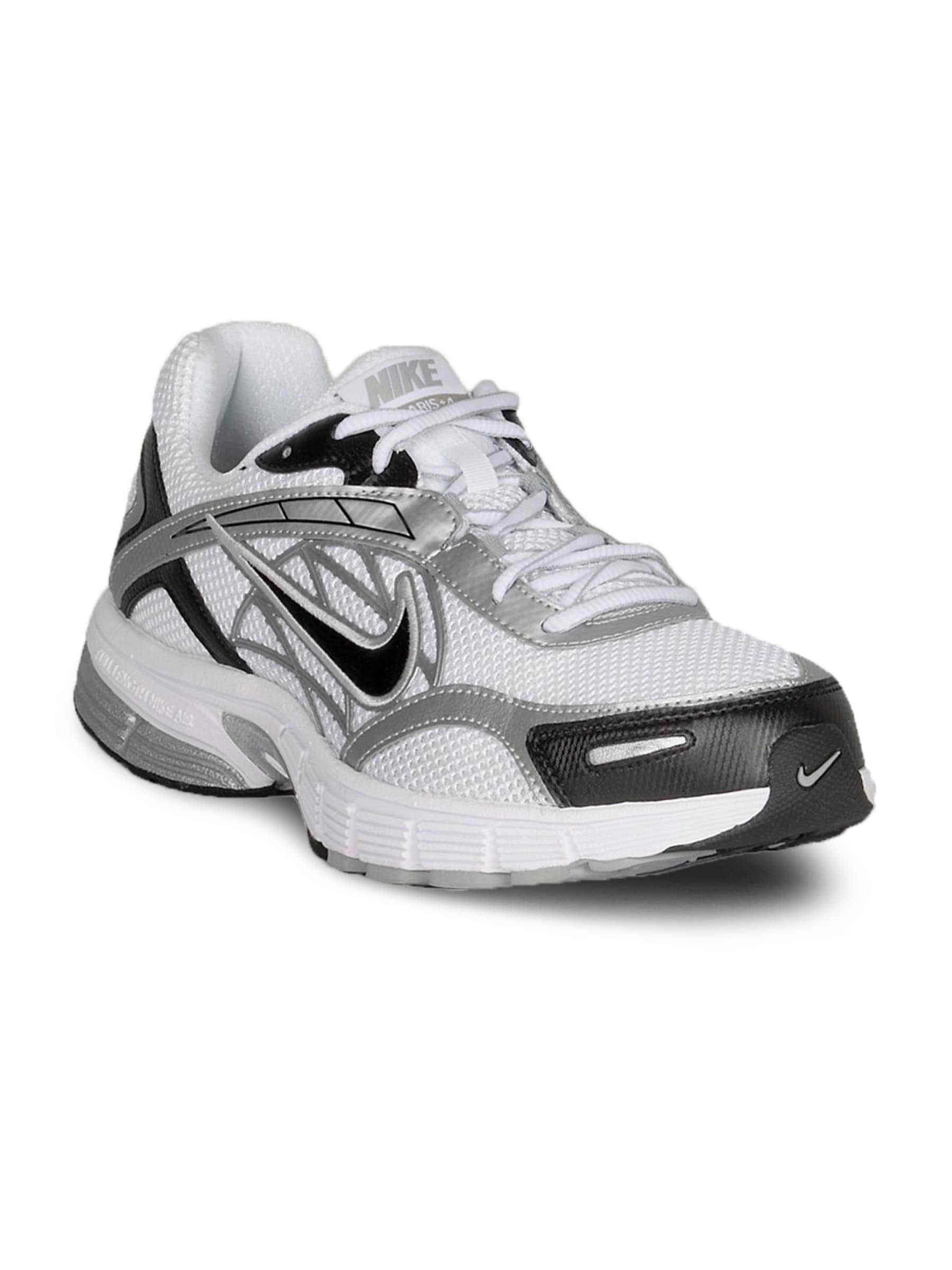 Nike Men's Air Alaris Grey Shoe