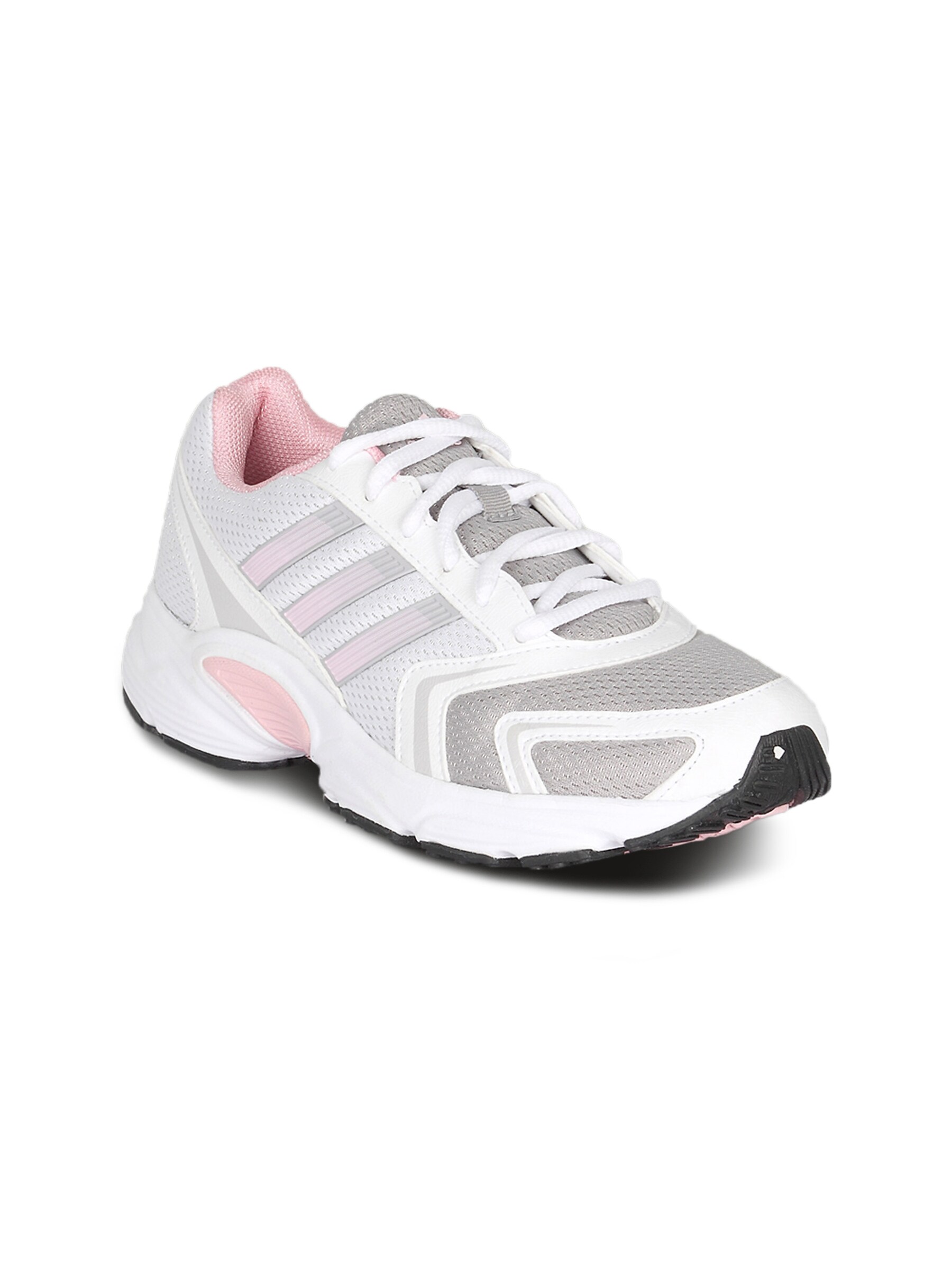 ADIDAS Women's Adi Montero White Shoe