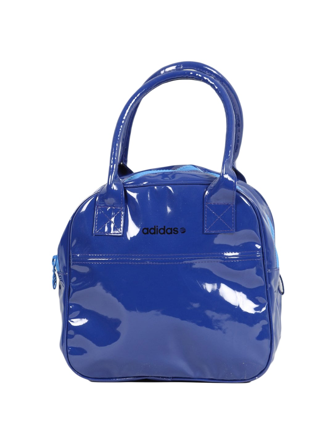 ADIDAS Women Blue Handbag
