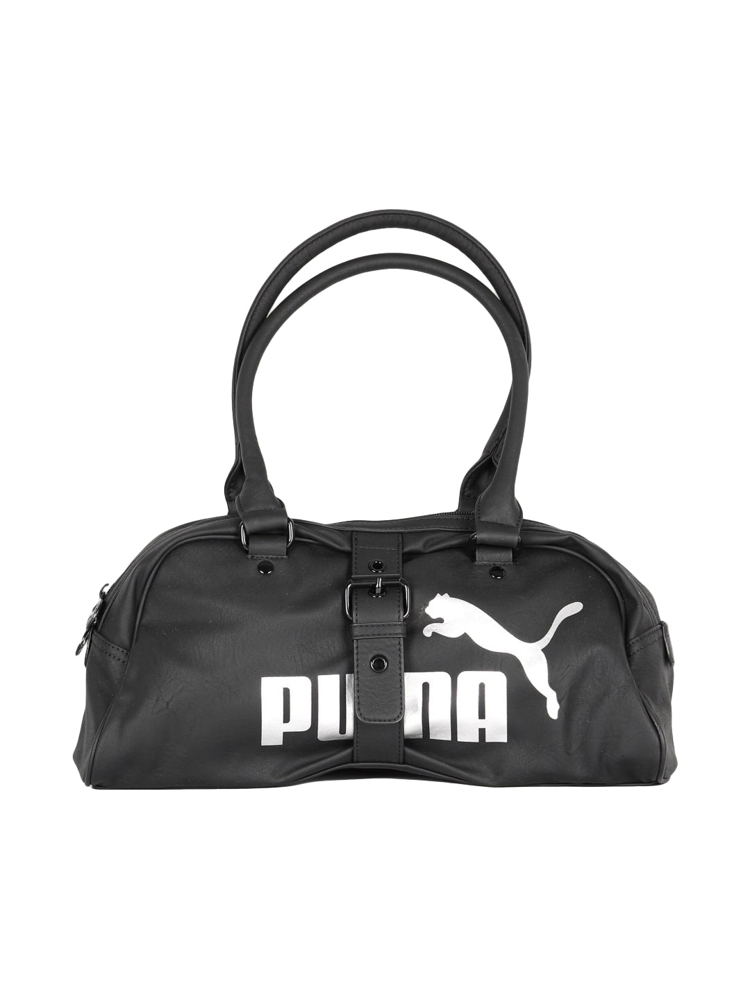 Puma Womens Thrill Black handbag