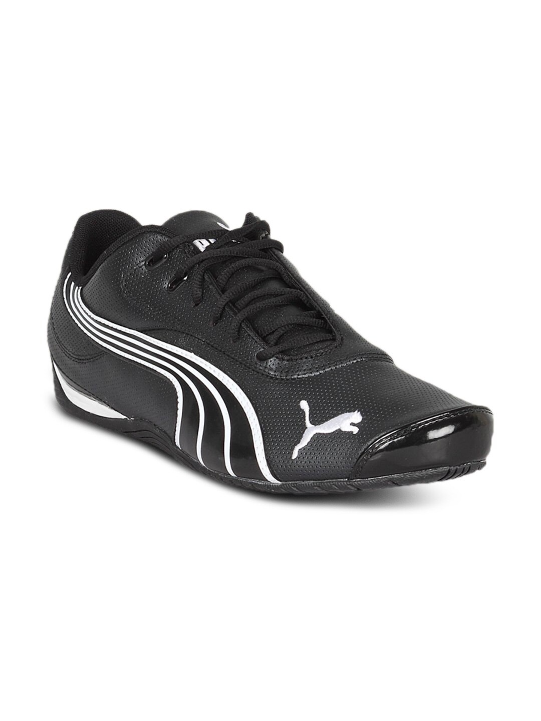 Puma Men's Drift Cat Black Shoe