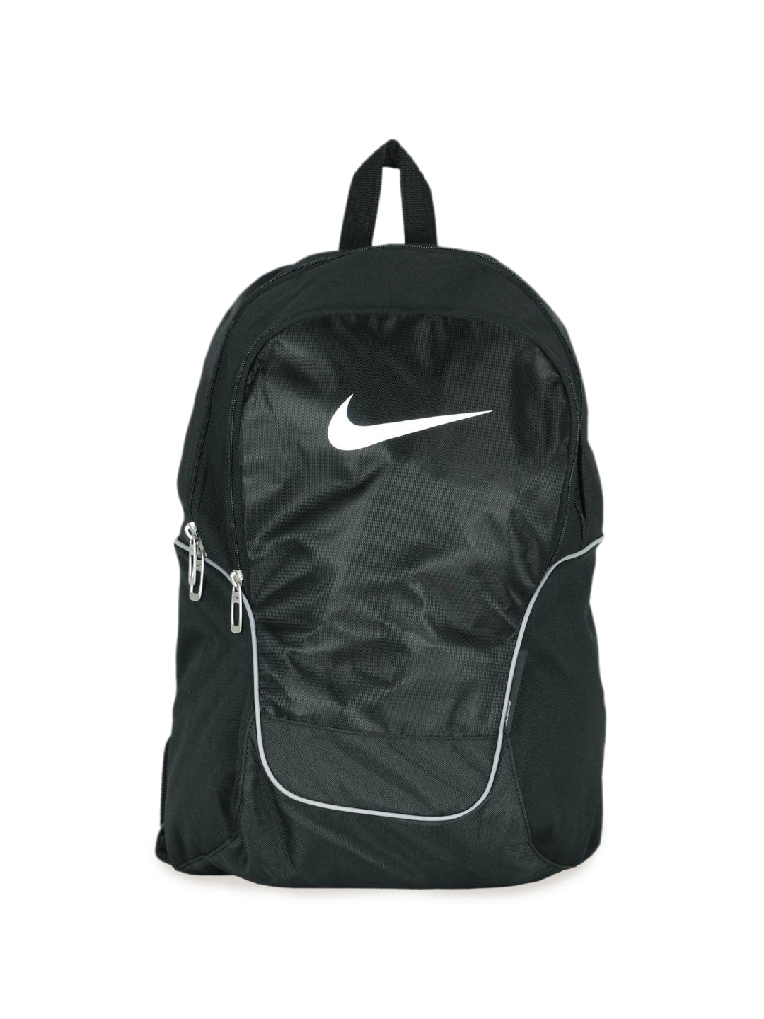 Nike Unisex Medium Black Backpack