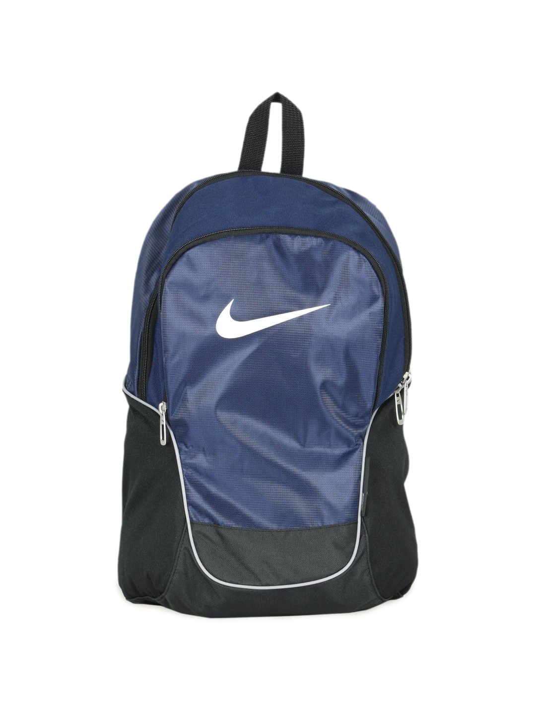 Nike Unisex Medium Blue Backpack