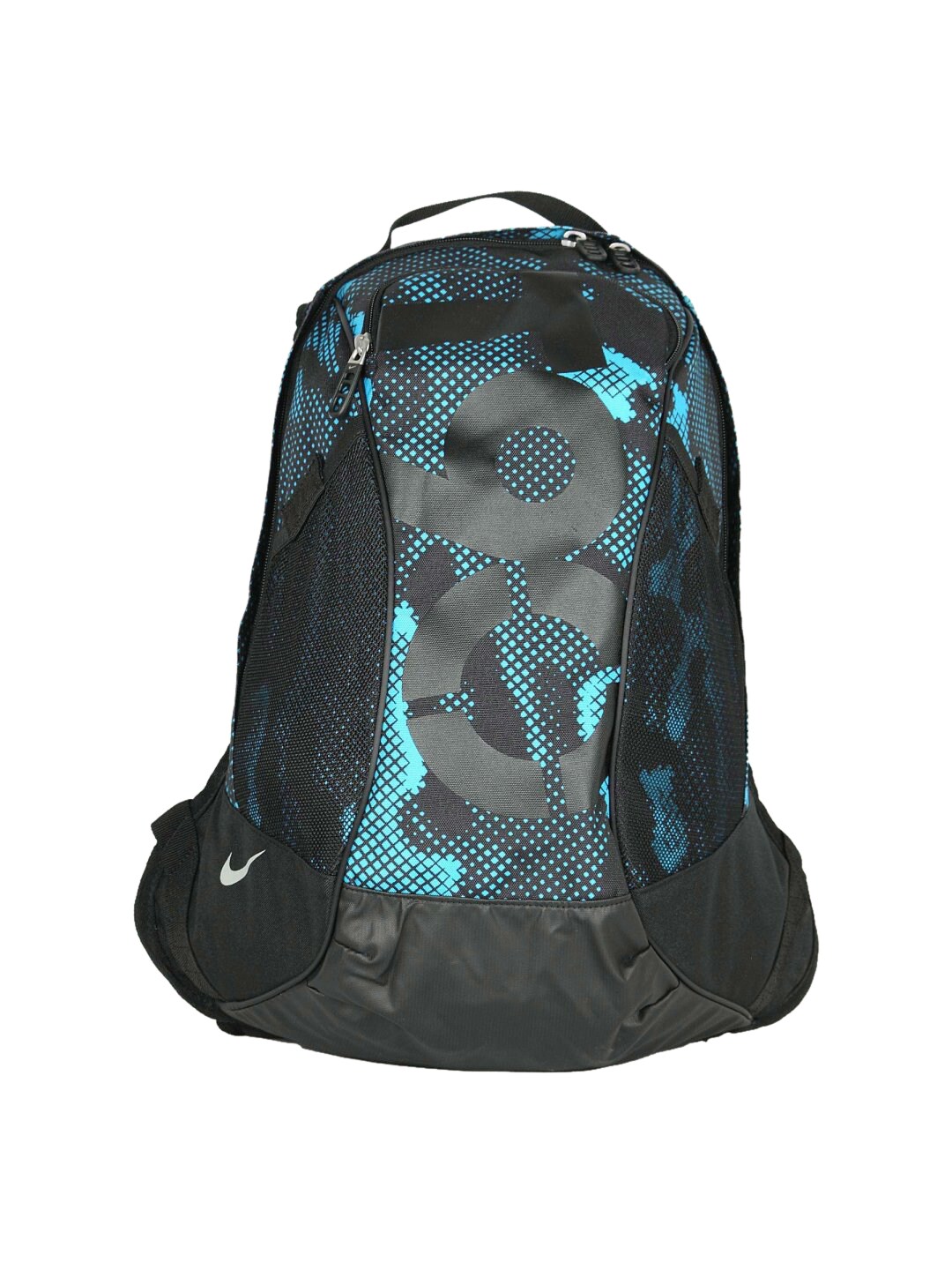 Nike Unisex Total 90 Stri Blue Backpack