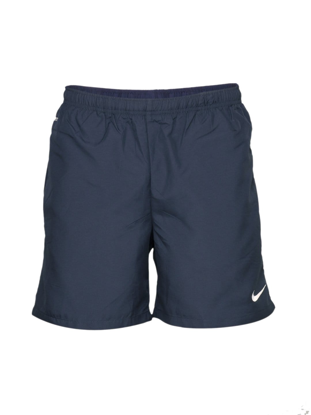 Nike Men's Football Navy Blue Short