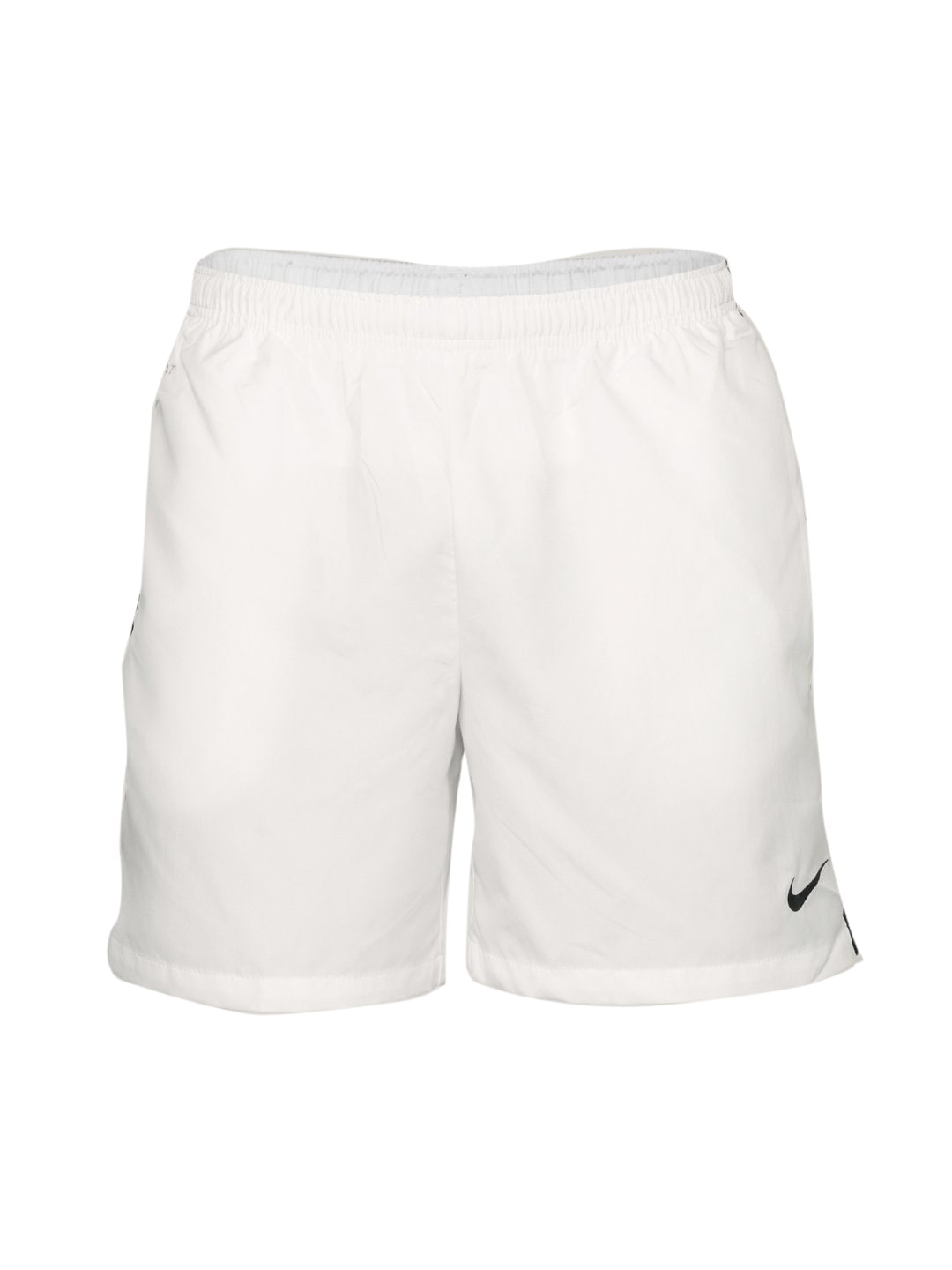 Nike Men's Fit White Short