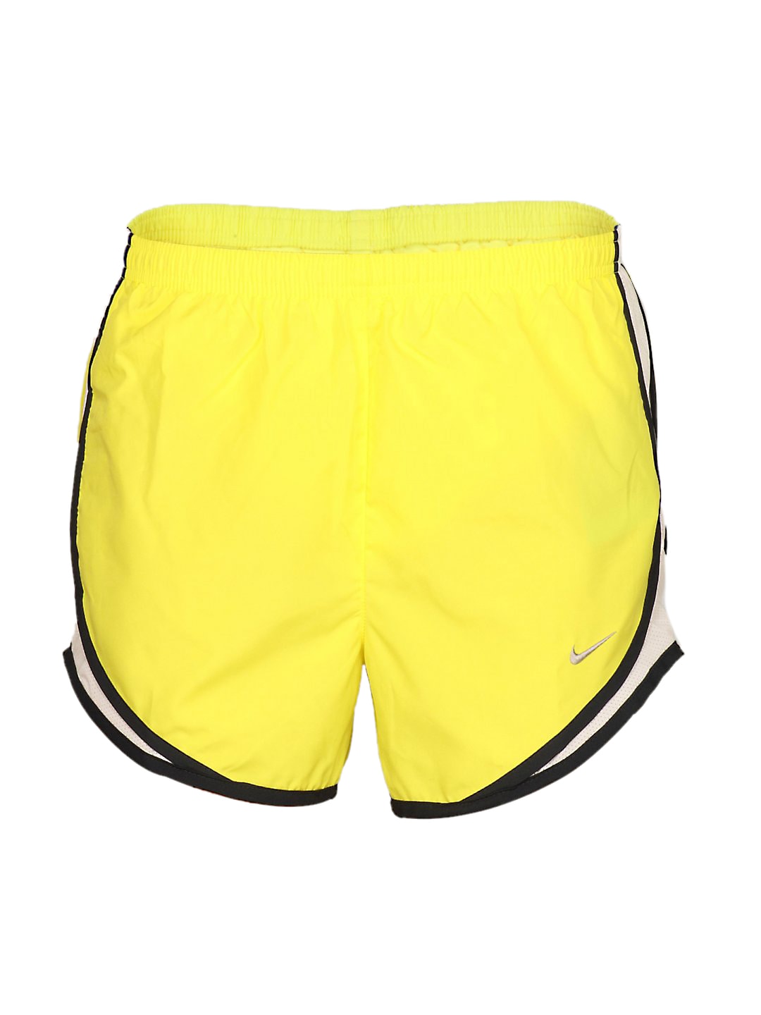 Nike Women's Tempo yellow Short