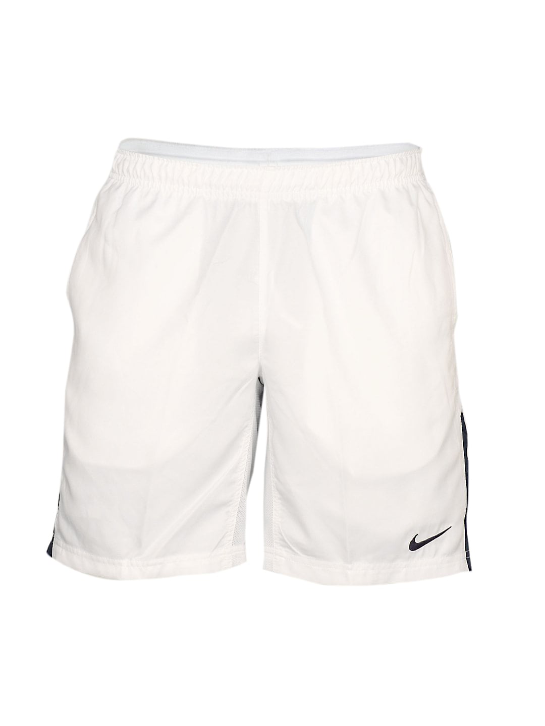 Nike Men's Woven White Short