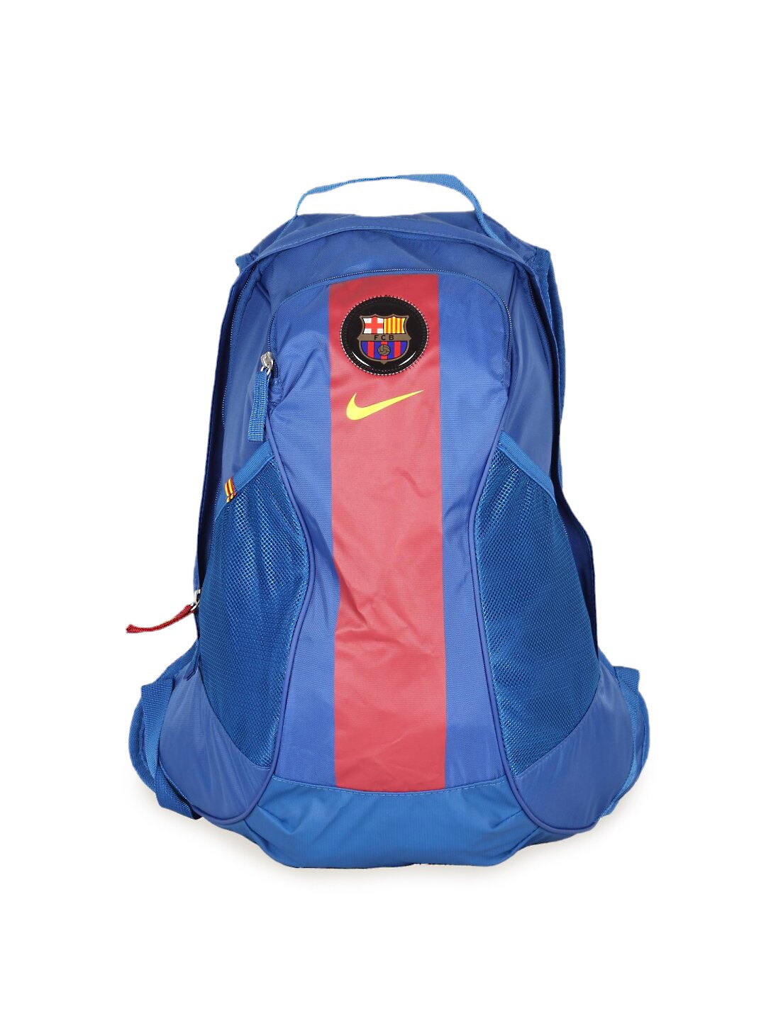 Nike Unisex Allegian Blue Backpack