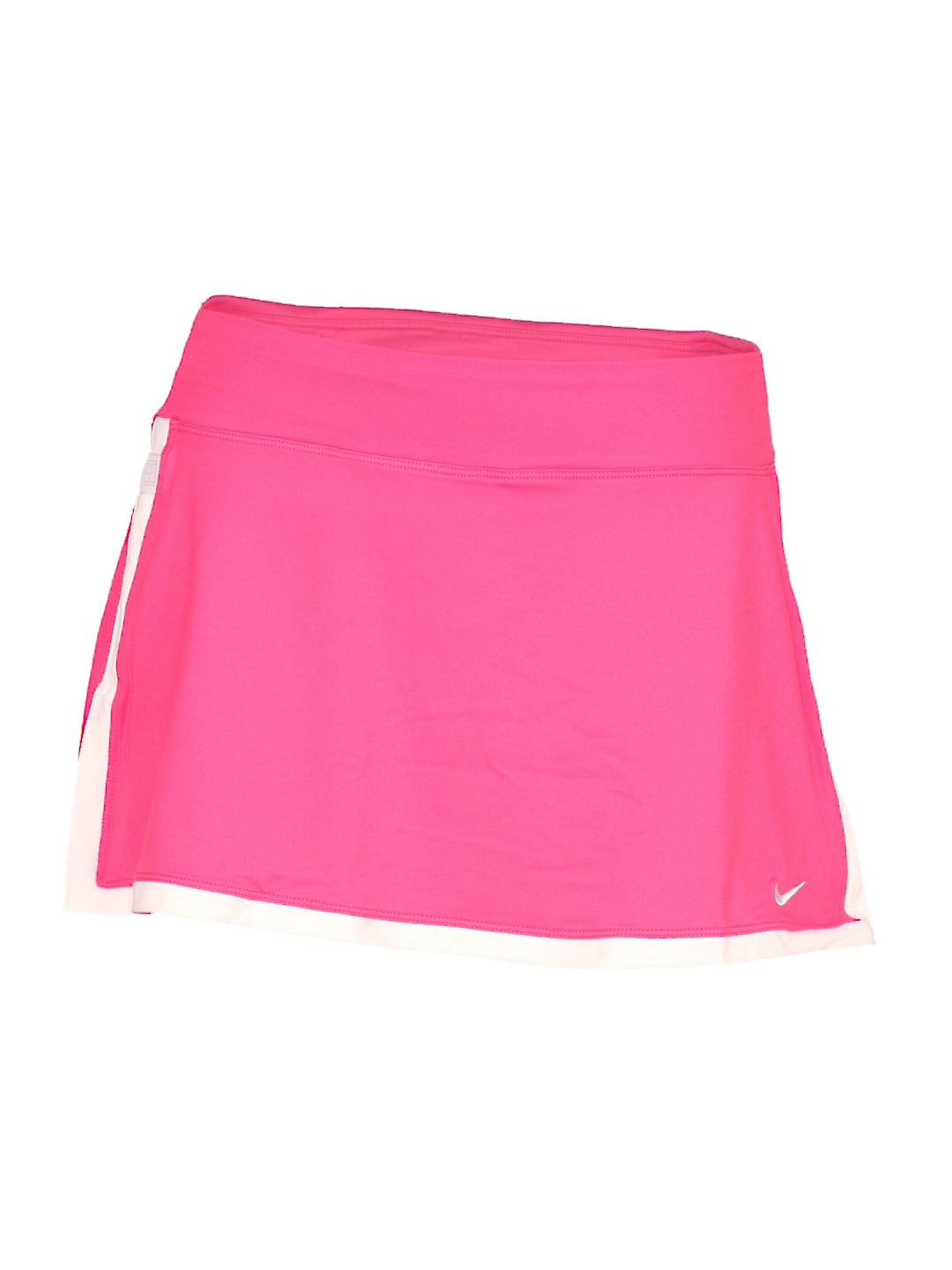 Nike Women's Border Pink Skirt