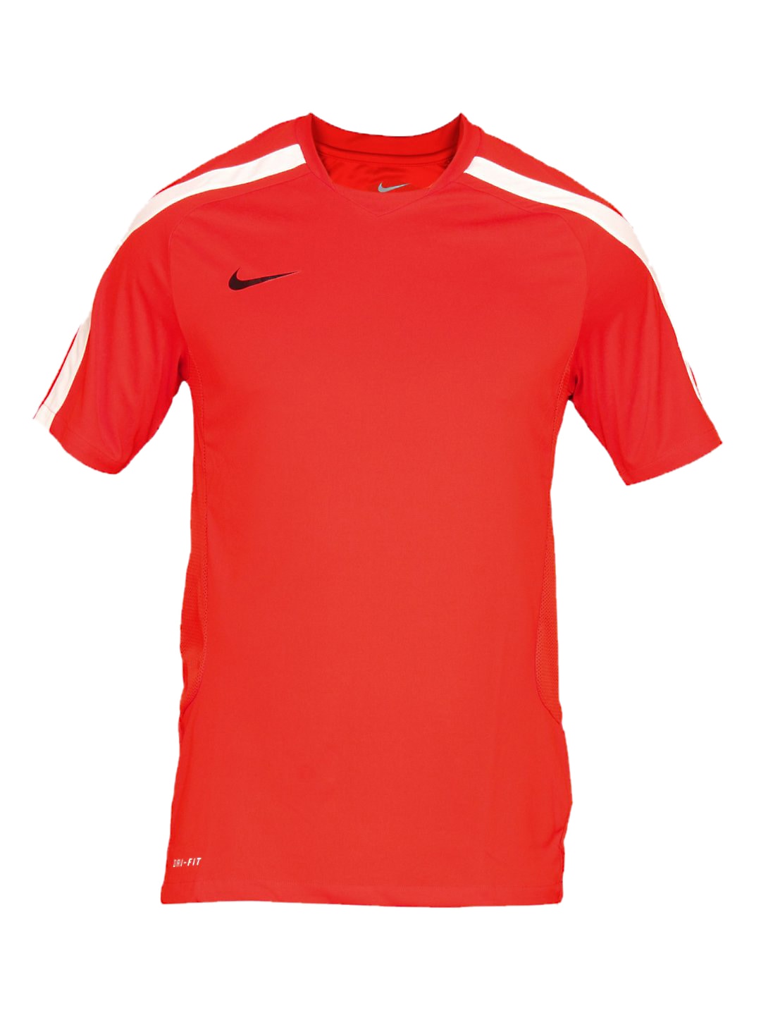 Nike Men's Training Red T-shirt