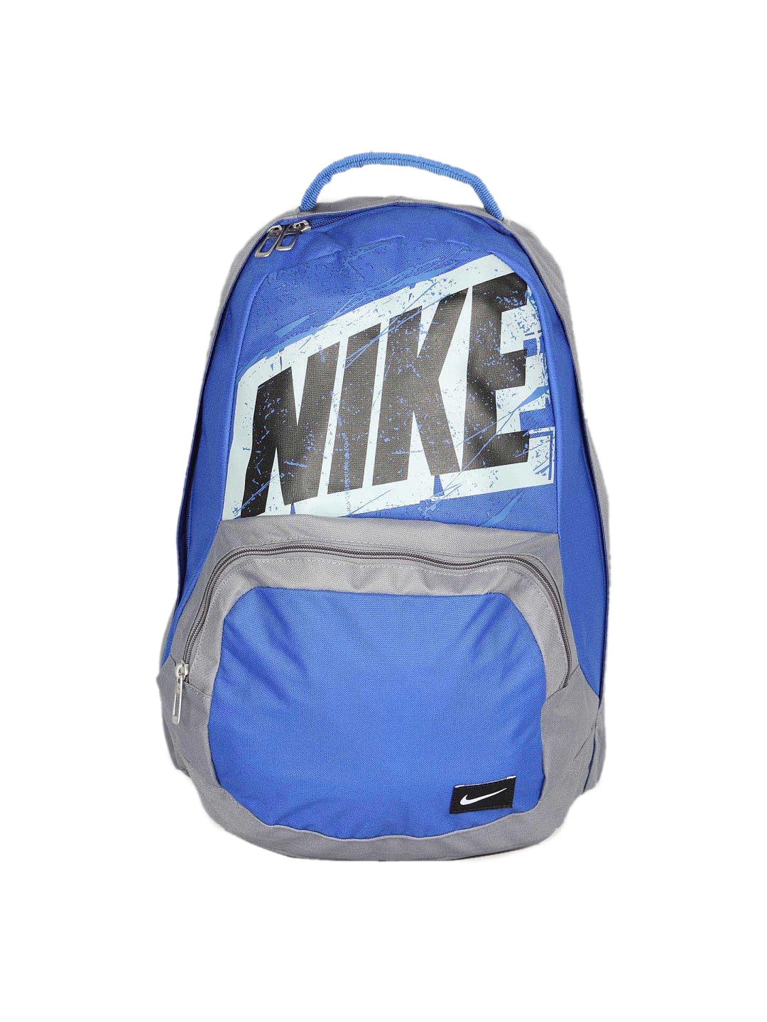 Nike Unisex Fundamen Blue Backpack