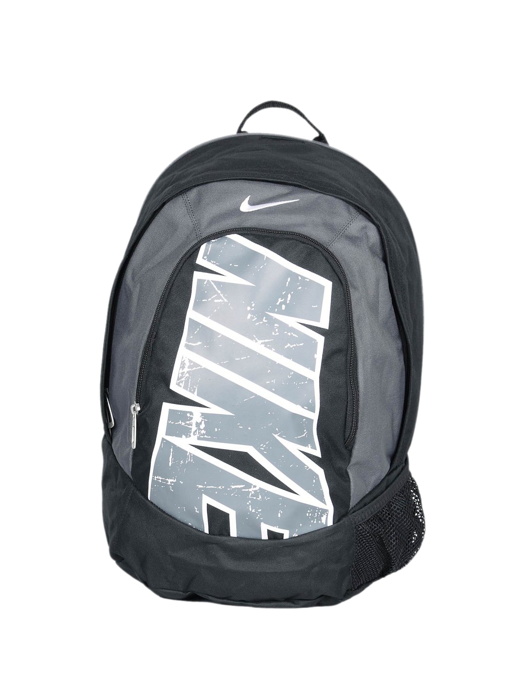 Nike Unisex Fundamen Black Backpack
