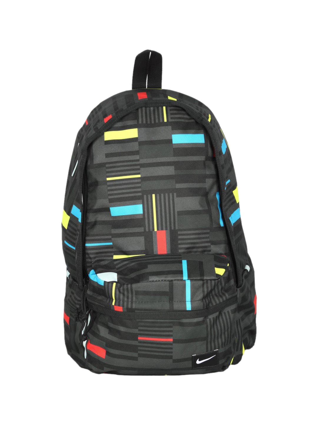 Nike Unisex All Access Black Backpack