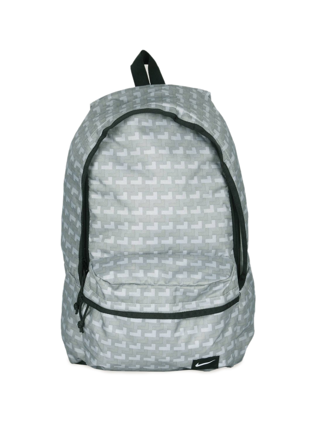 Nike Unisex All Access Grey Backpack