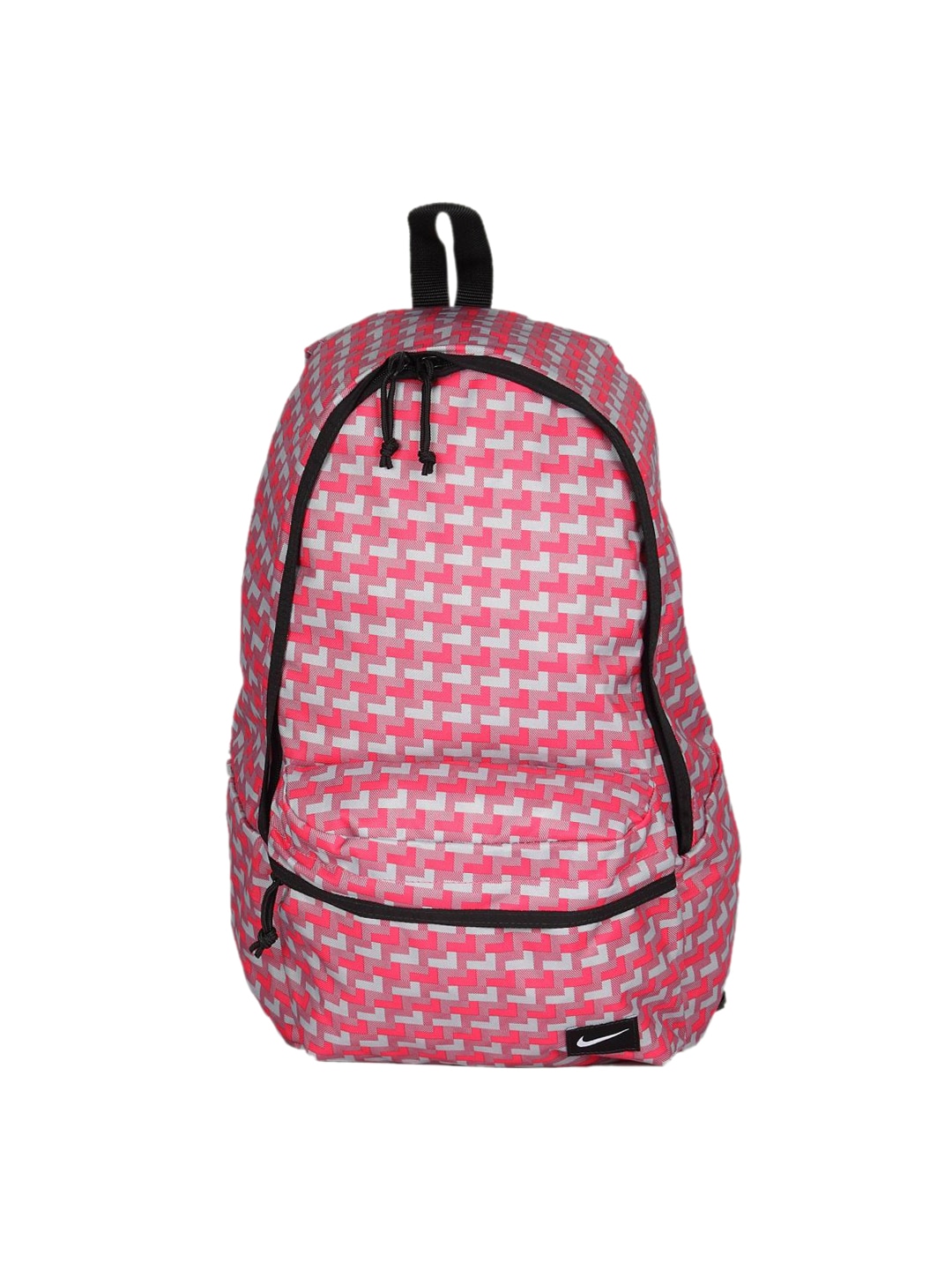 Nike Unisex All Access HA Pink Backpack